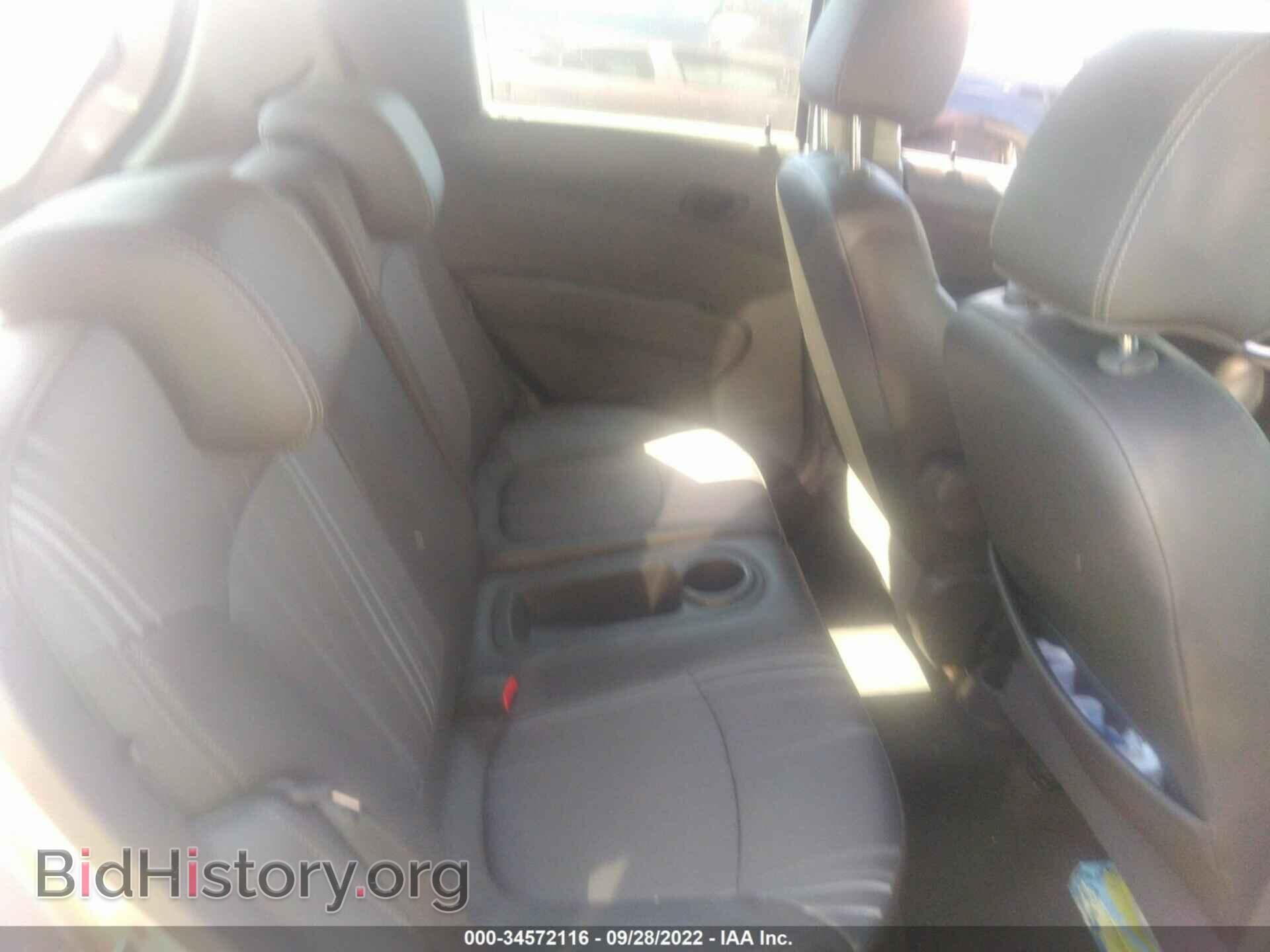 2013 CHEVROLET SPARK - VIN: KL8CD6S90DC508949 - Фото 8