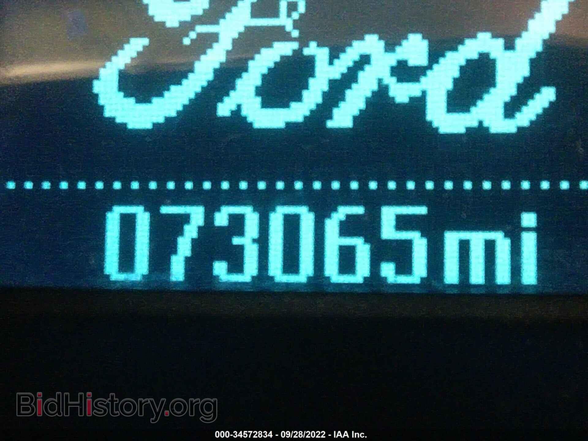 2012 FORD FOCUS - VIN: 1FAHP3F27CL274474 - Фото 7