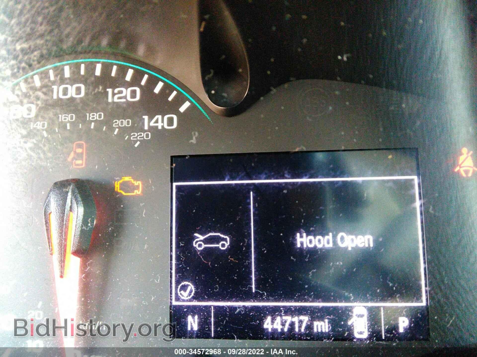2020 CHEVROLET TRAX - VIN: 3GNCJLSB7LL248612 - Photo 7