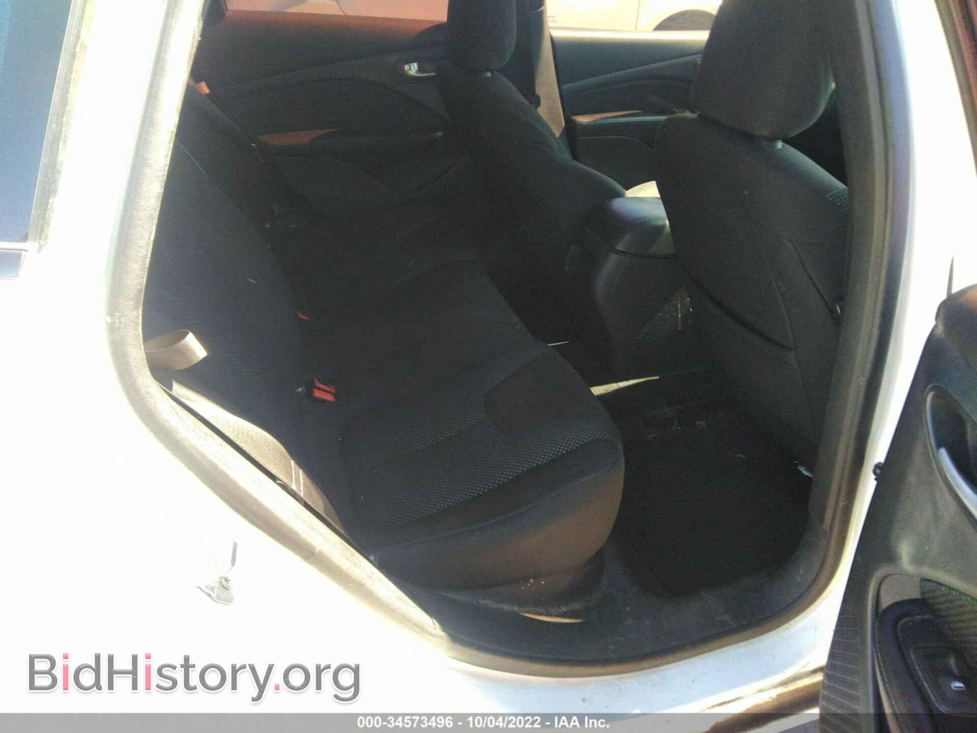 2015 DODGE DART - VIN: 1C3CDFAA9FD126603 - Photo 8
