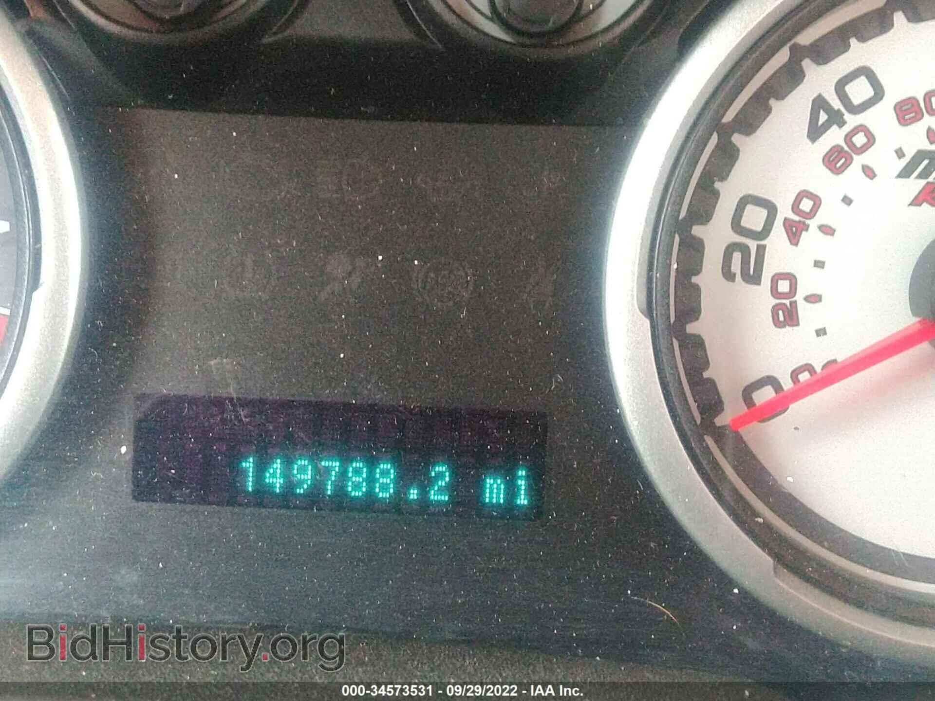 2009 FORD FOCUS - VIN: 1FAHP36N59W270201 - Фото 7