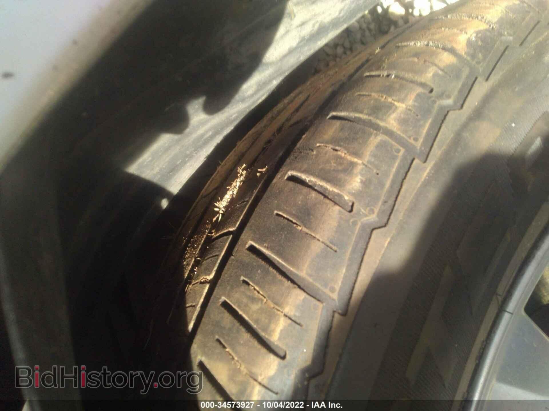 2013 CHEVROLET IMPALA - VIN: 2G1WF5E38D1260061 - Фото 12