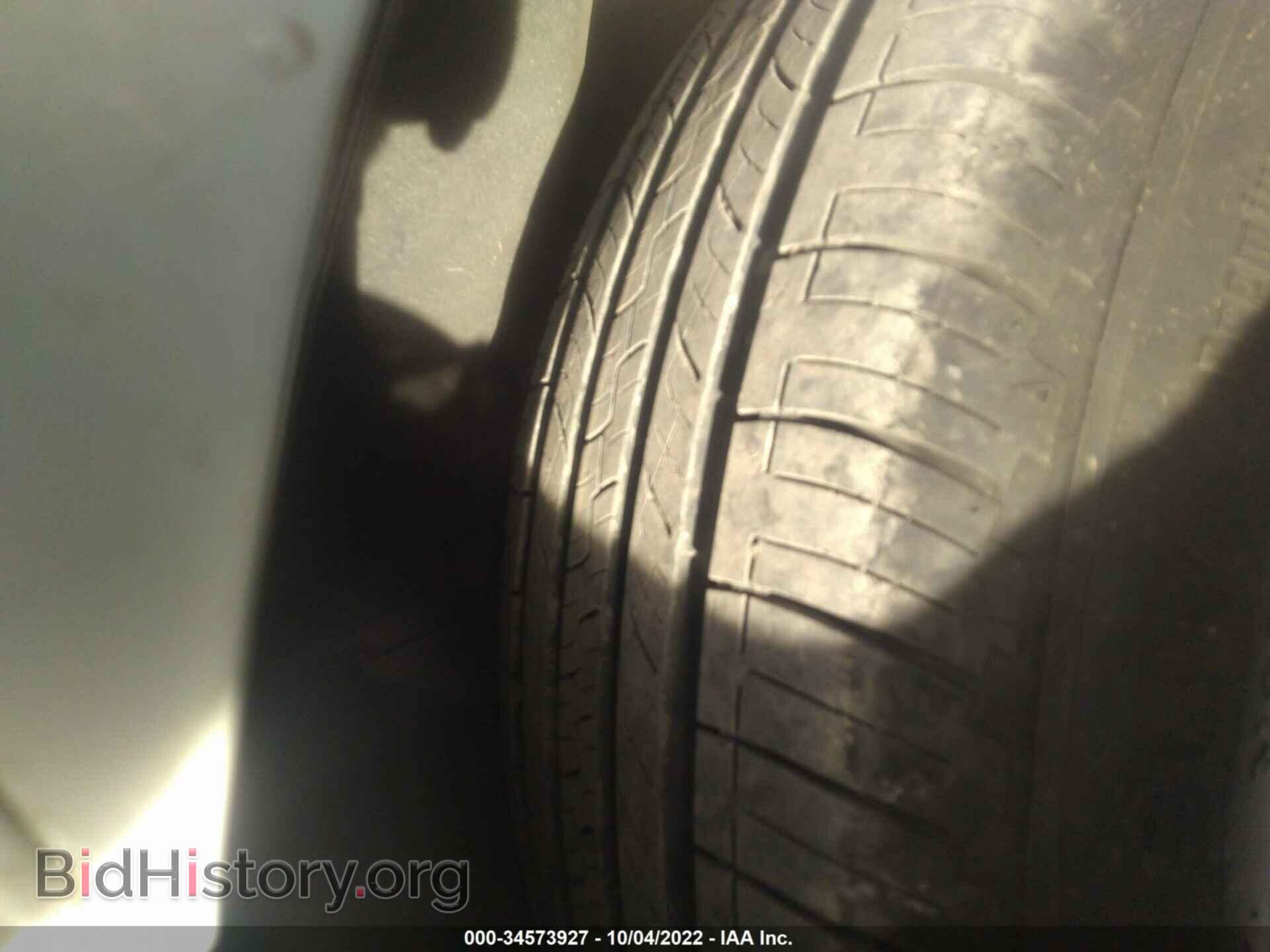 2013 CHEVROLET IMPALA - VIN: 2G1WF5E38D1260061 - Фото 13