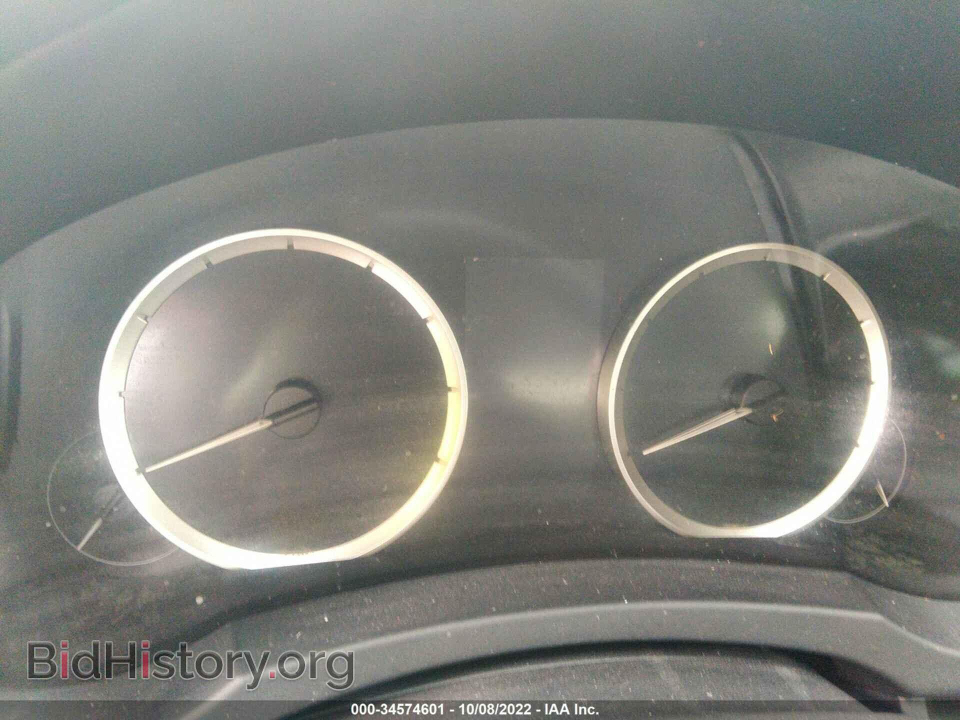 2015 LEXUS IS 250 - VIN: JTHCF1D23F5015907 - Фото 7