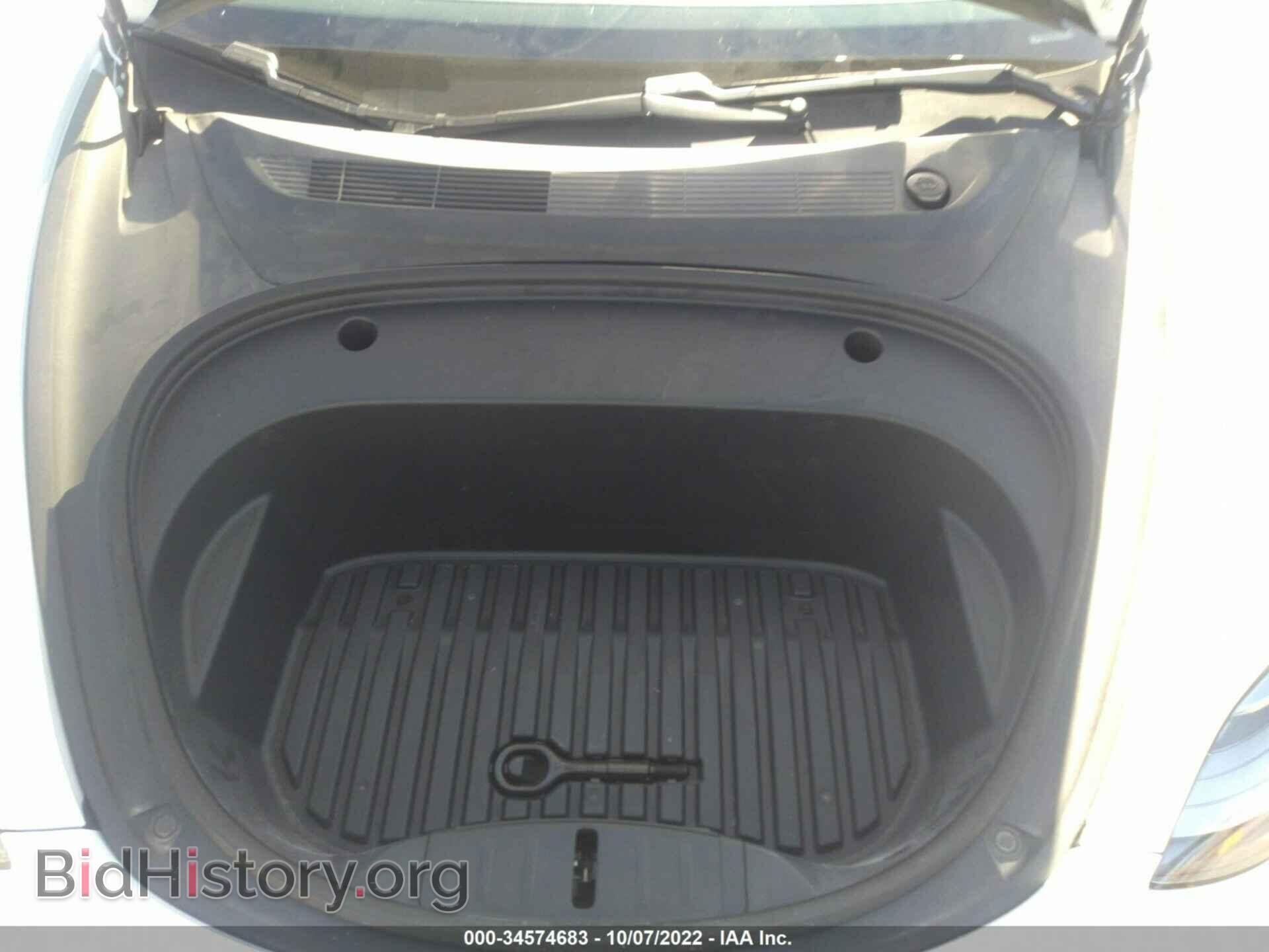 2021 TESLA MODEL 3 - VIN: 5YJ3E1EA5MF940405 - Photo 10