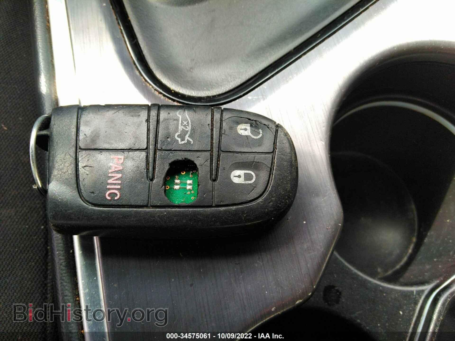 2015 DODGE CHALLENGER - VIN: 2C3CDZAG8FH855118 - Фото 11