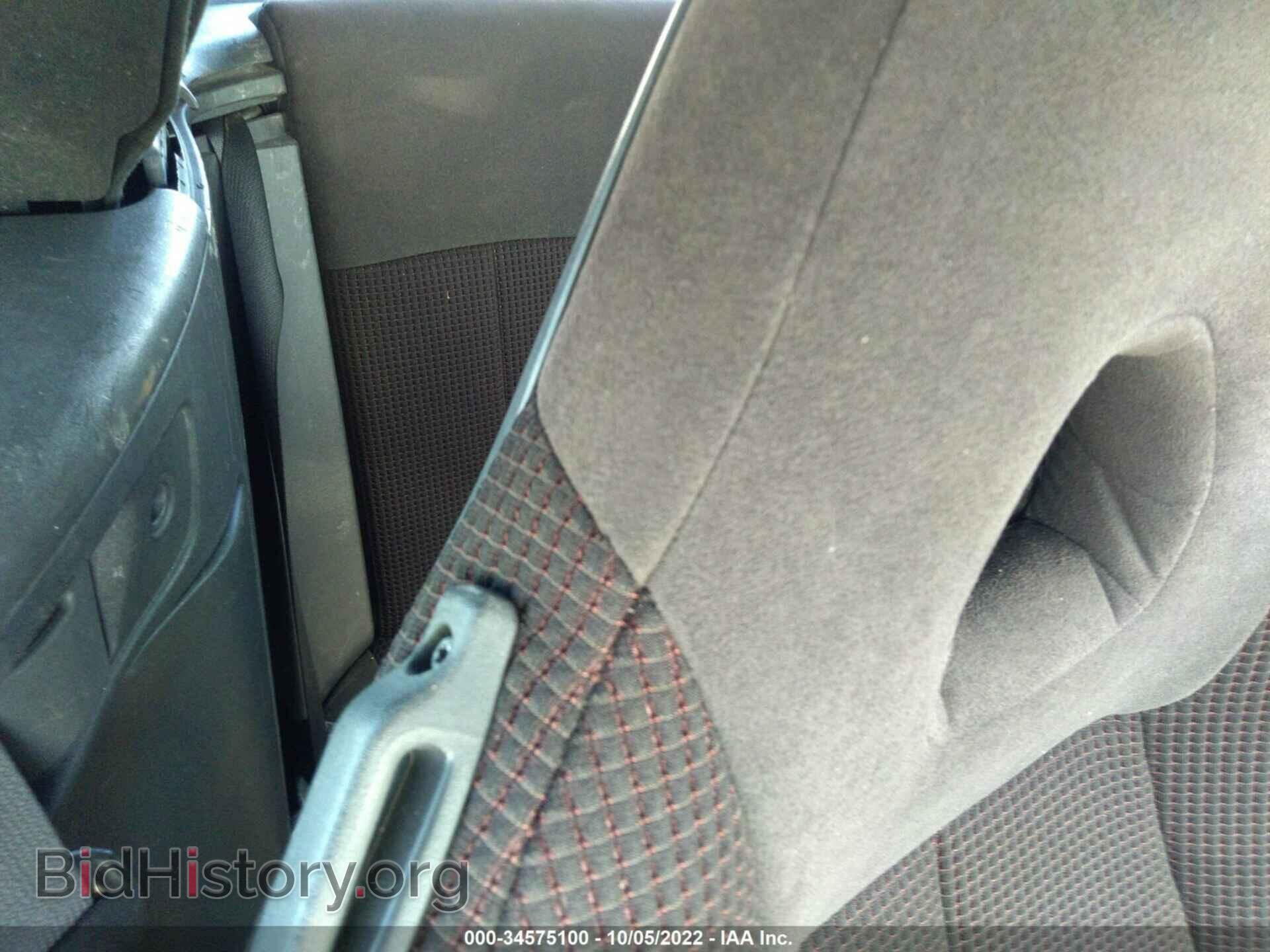 2009 MITSUBISHI ECLIPSE - VIN: 4A3AL25F99E011998 - Photo 8