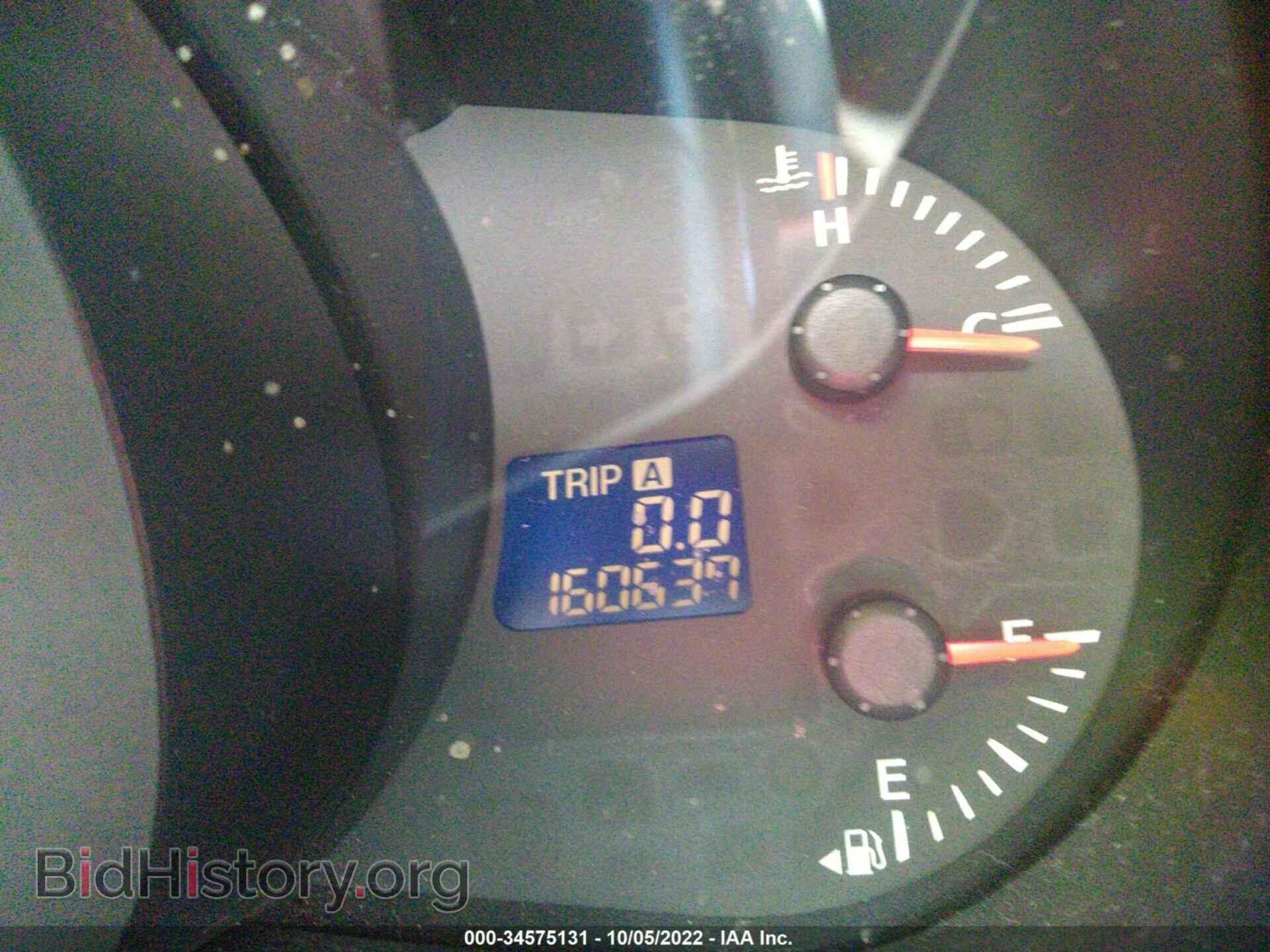 2011 MAZDA CX-7 - VIN: JM3ER2A58B0362041 - Фото 7