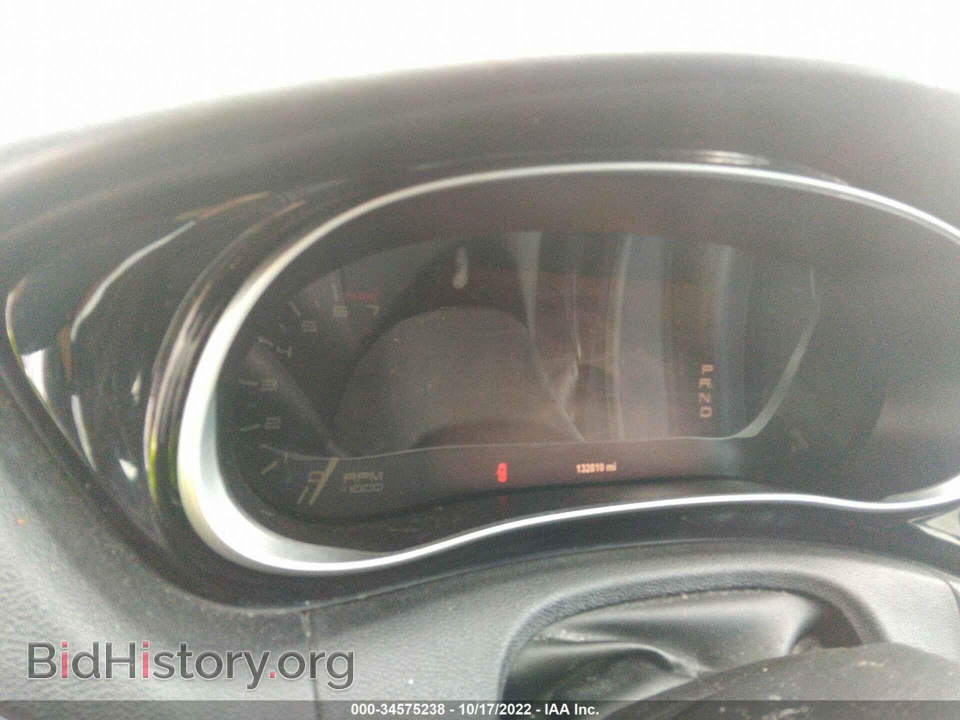 2013 DODGE DART - VIN: 1C3CDFCA7DD225222 - Photo 7