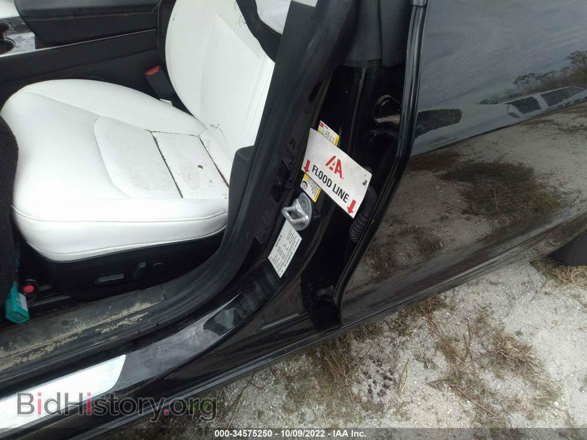 2019 TESLA MODEL 3 - VIN: 5YJ3E1EA2KF314758 - Фото 6