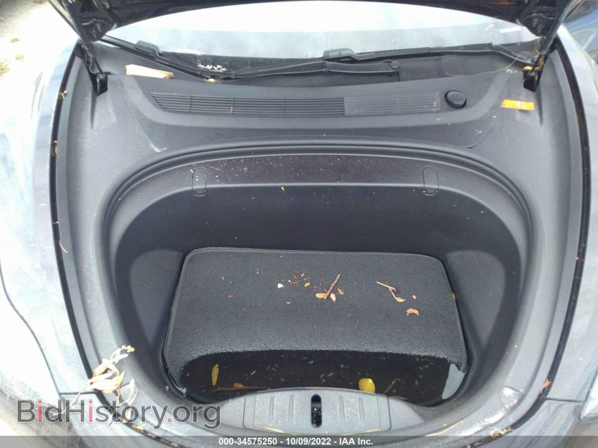2019 TESLA MODEL 3 - VIN: 5YJ3E1EA2KF314758 - Фото 10