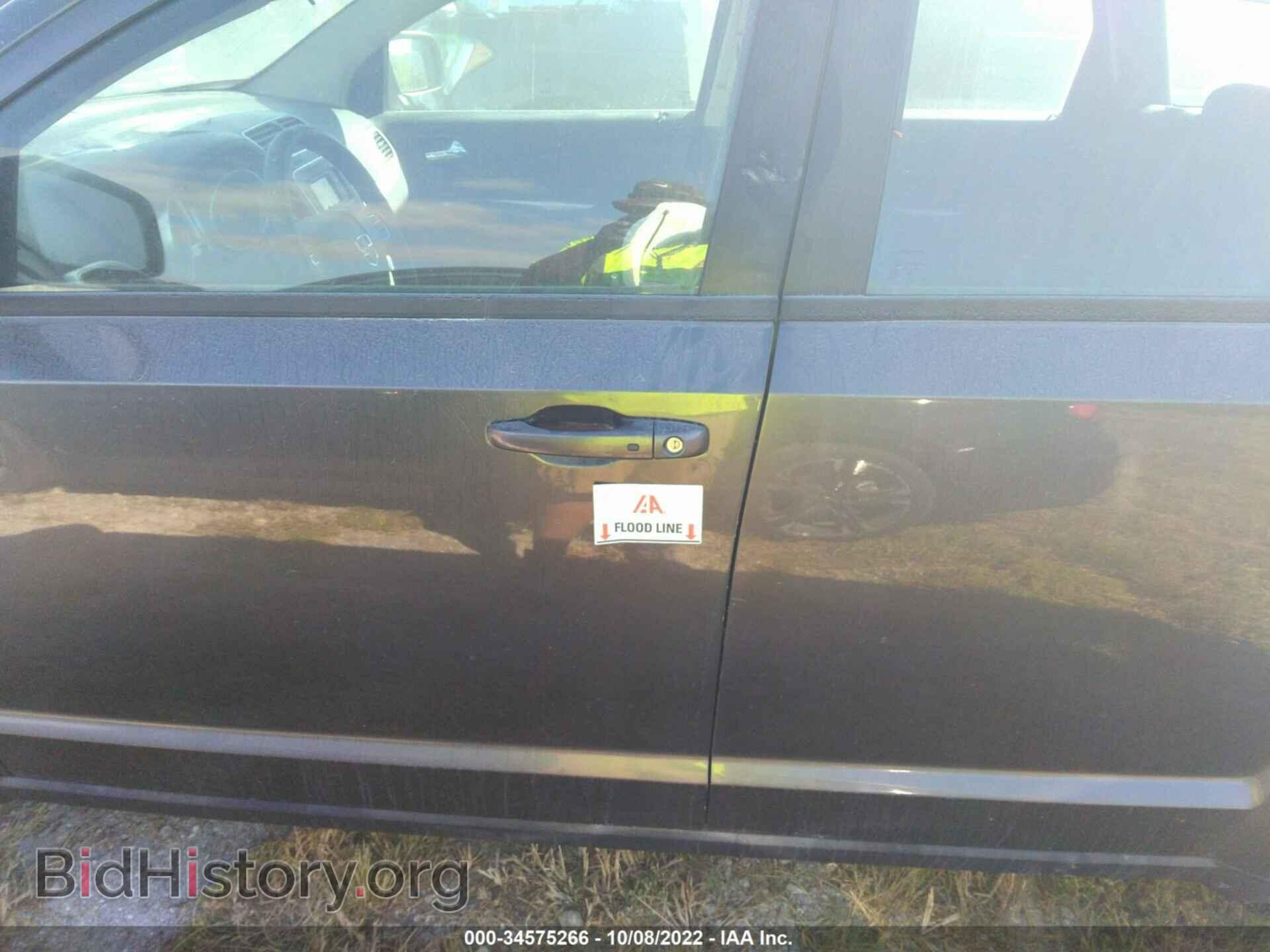 2014 DODGE JOURNEY - VIN: 3C4PDCABXET308890 - Фото 6