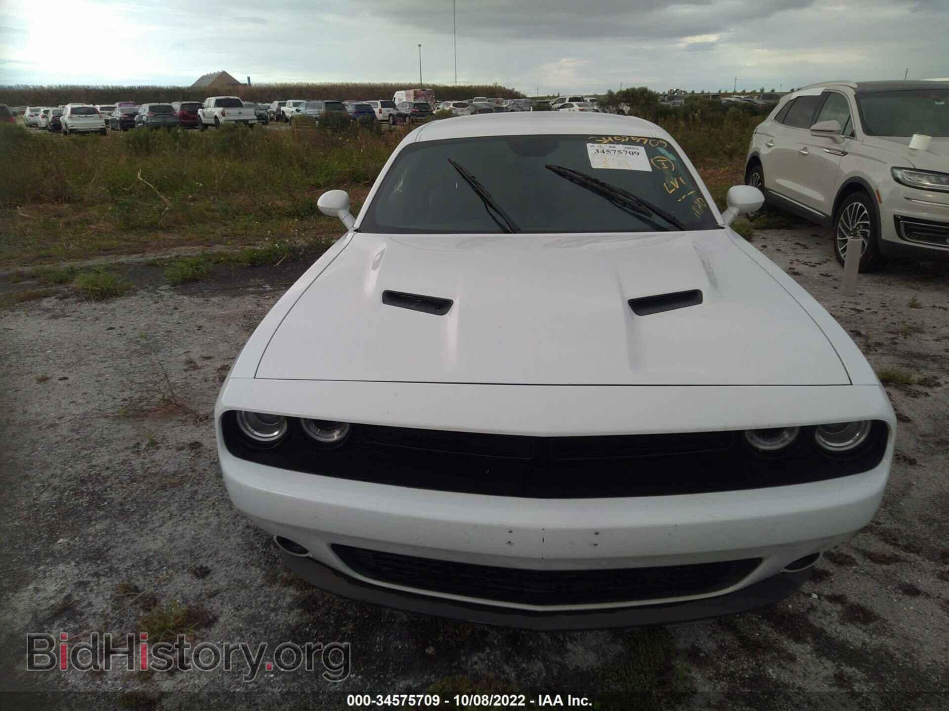 2019 DODGE CHALLENGER - VIN: 2C3CDZAG9KH712933 - Photo 6