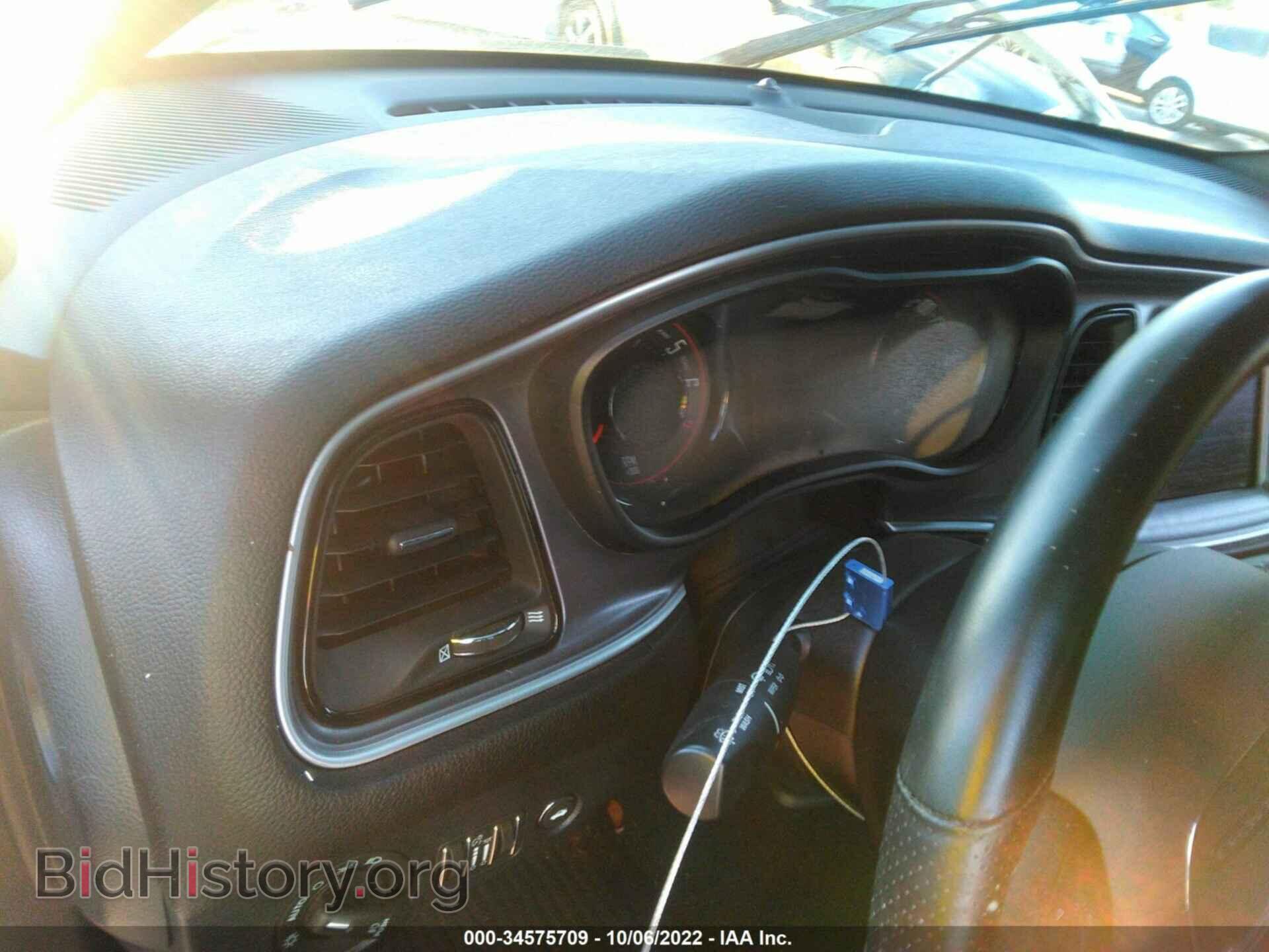 2019 DODGE CHALLENGER - VIN: 2C3CDZAG9KH712933 - Photo 7