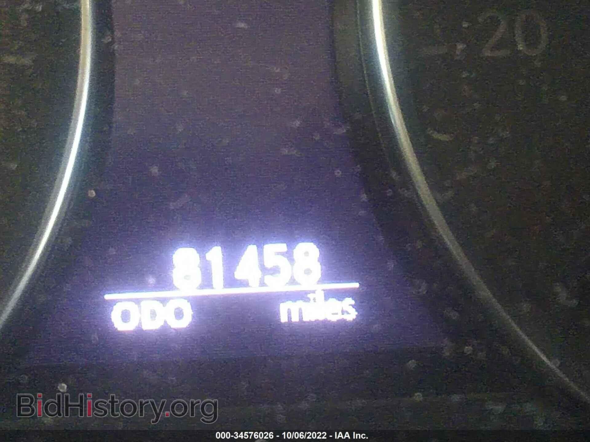 2017 LEXUS LS - VIN: JTHBL5EF1H5144762 - Фото 7