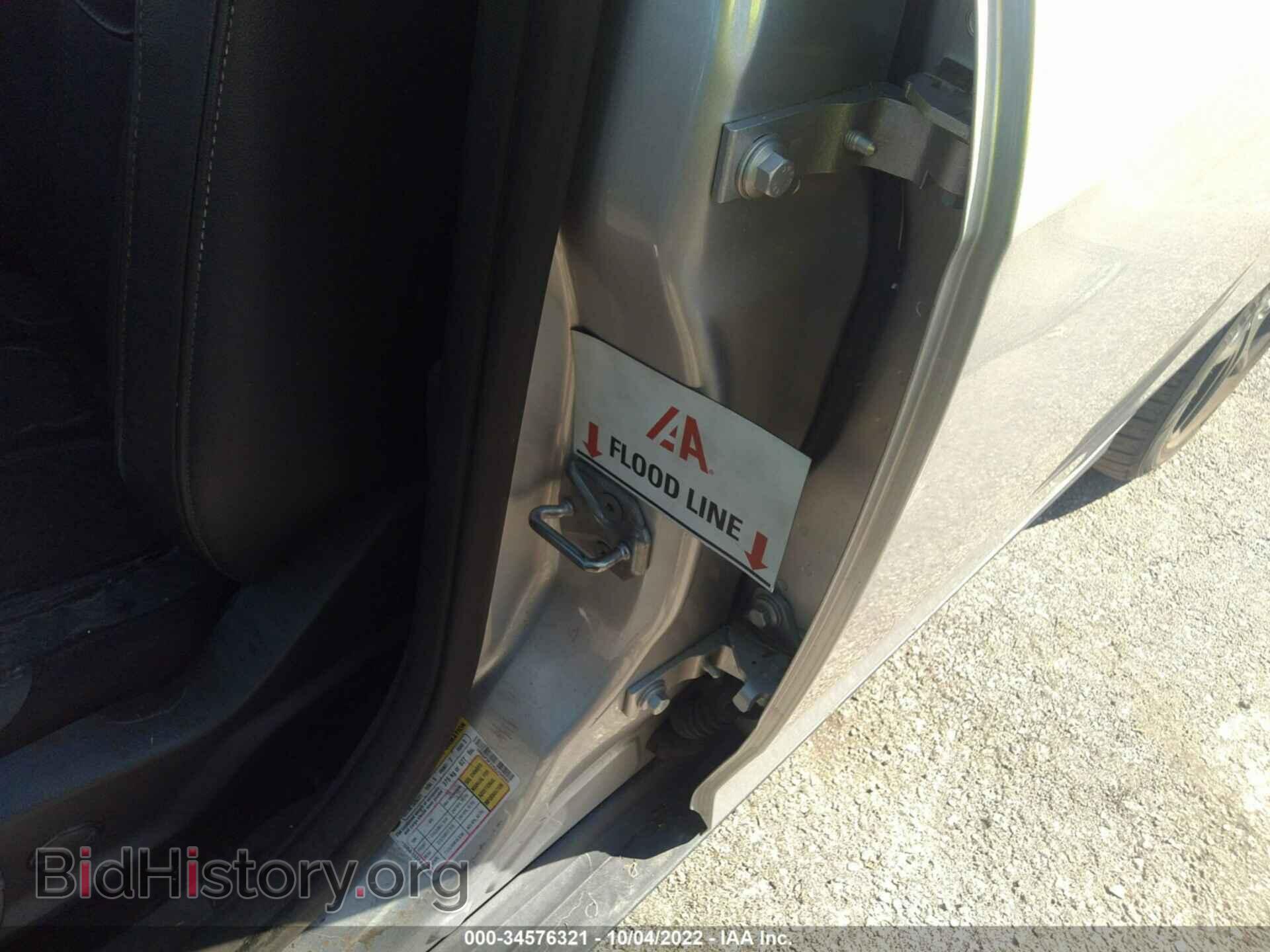 2016 FORD FOCUS - VIN: 1FADP3F23GL298985 - Photo 6