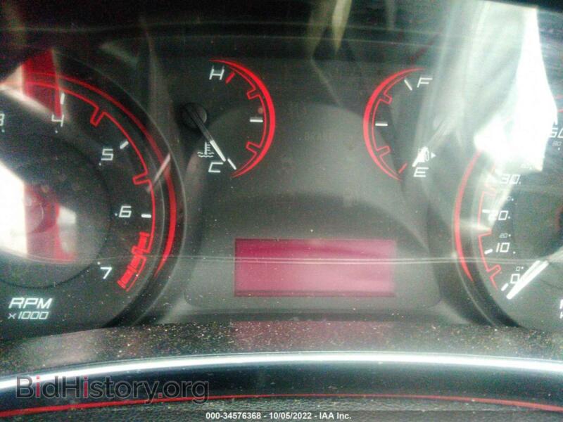 2016 Dodge DART (VIN 1C3CDFBB5GD616108) — фото 7 из 10