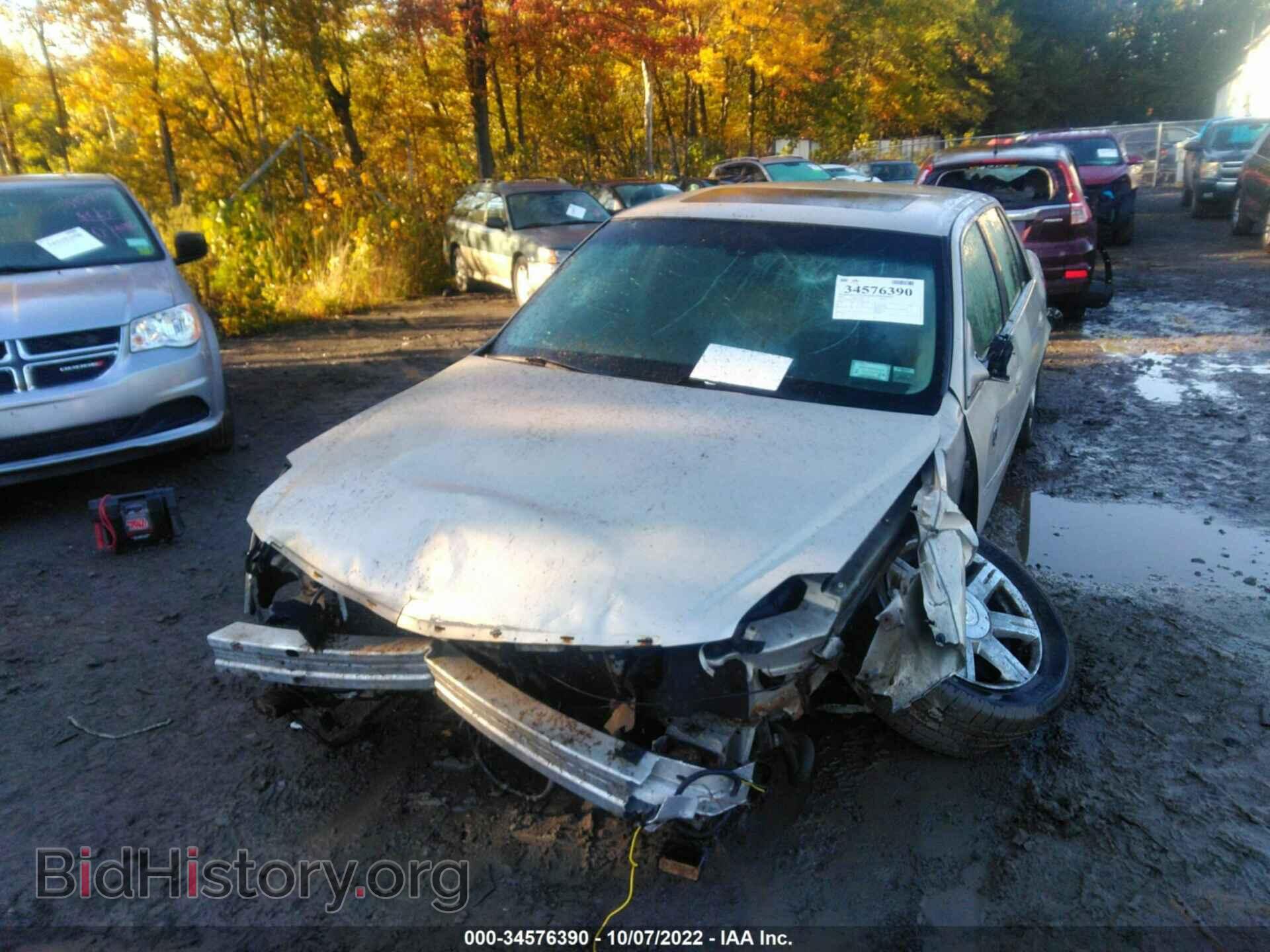 2007 CADILLAC DTS - VIN: 1G6KD57YX7U172290 - Фото 6