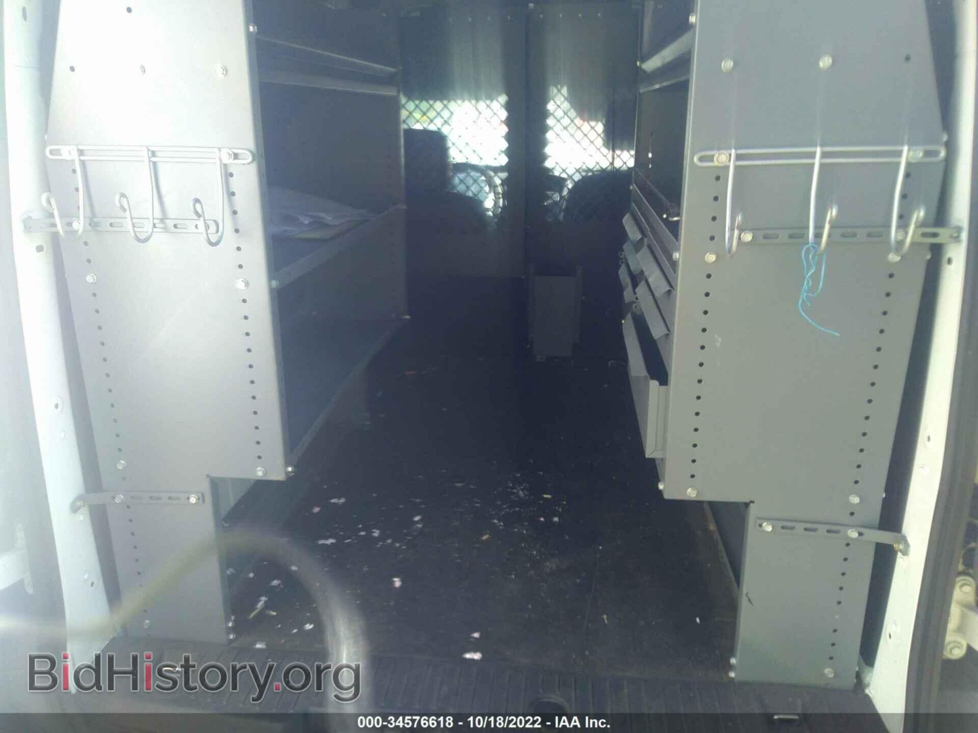 2016 FORD TRANSIT CONNECT - VIN: NM0LS6E7XG1242666 - Фото 5