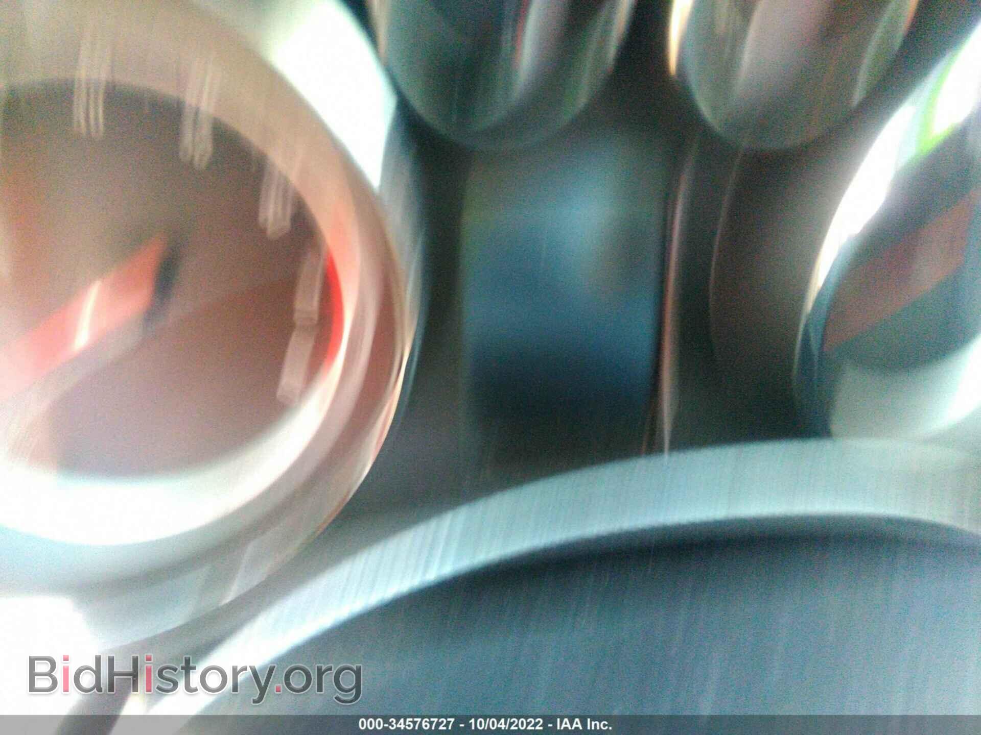 2015 BUICK ENCORE - VIN: KL4CJGSB5FB083031 - Photo 7