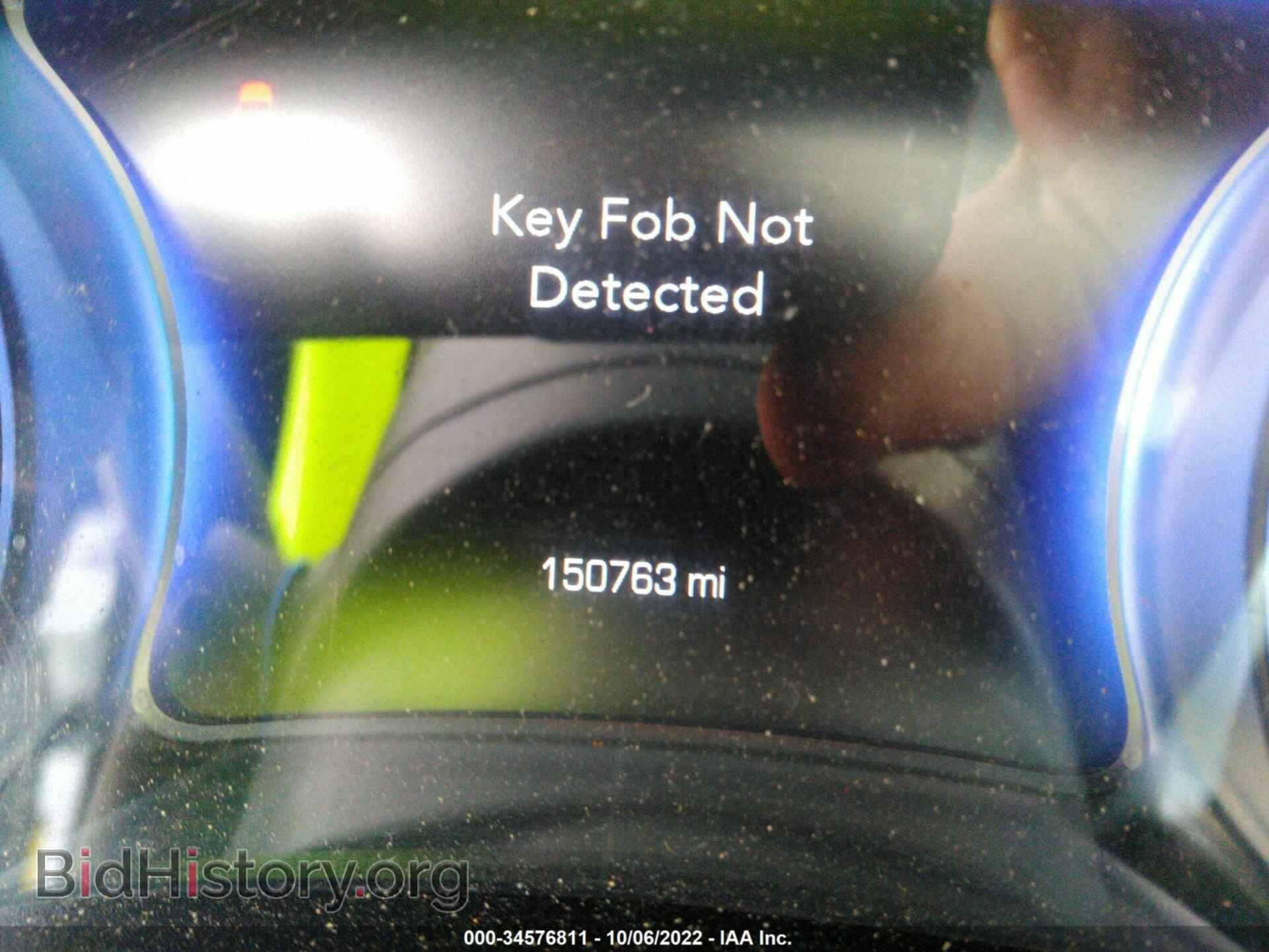 2016 CHRYSLER 300 - VIN: 2C3CCAGG1GH282818 - Фото 7