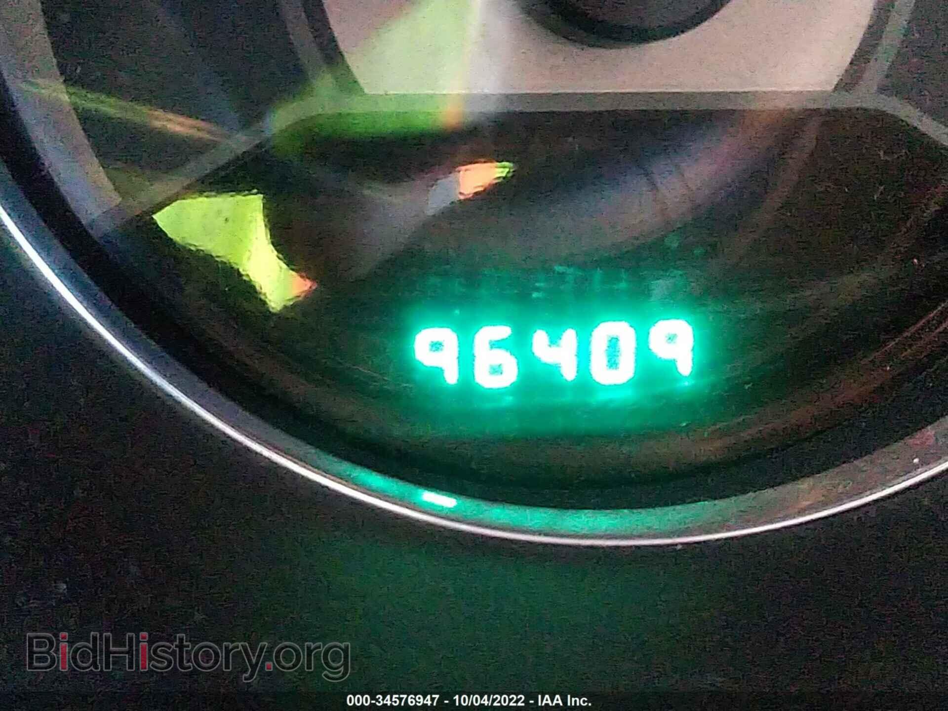 2012 CHRYSLER 200 - VIN: 1C3CCBBB7CN143022 - Фото 7