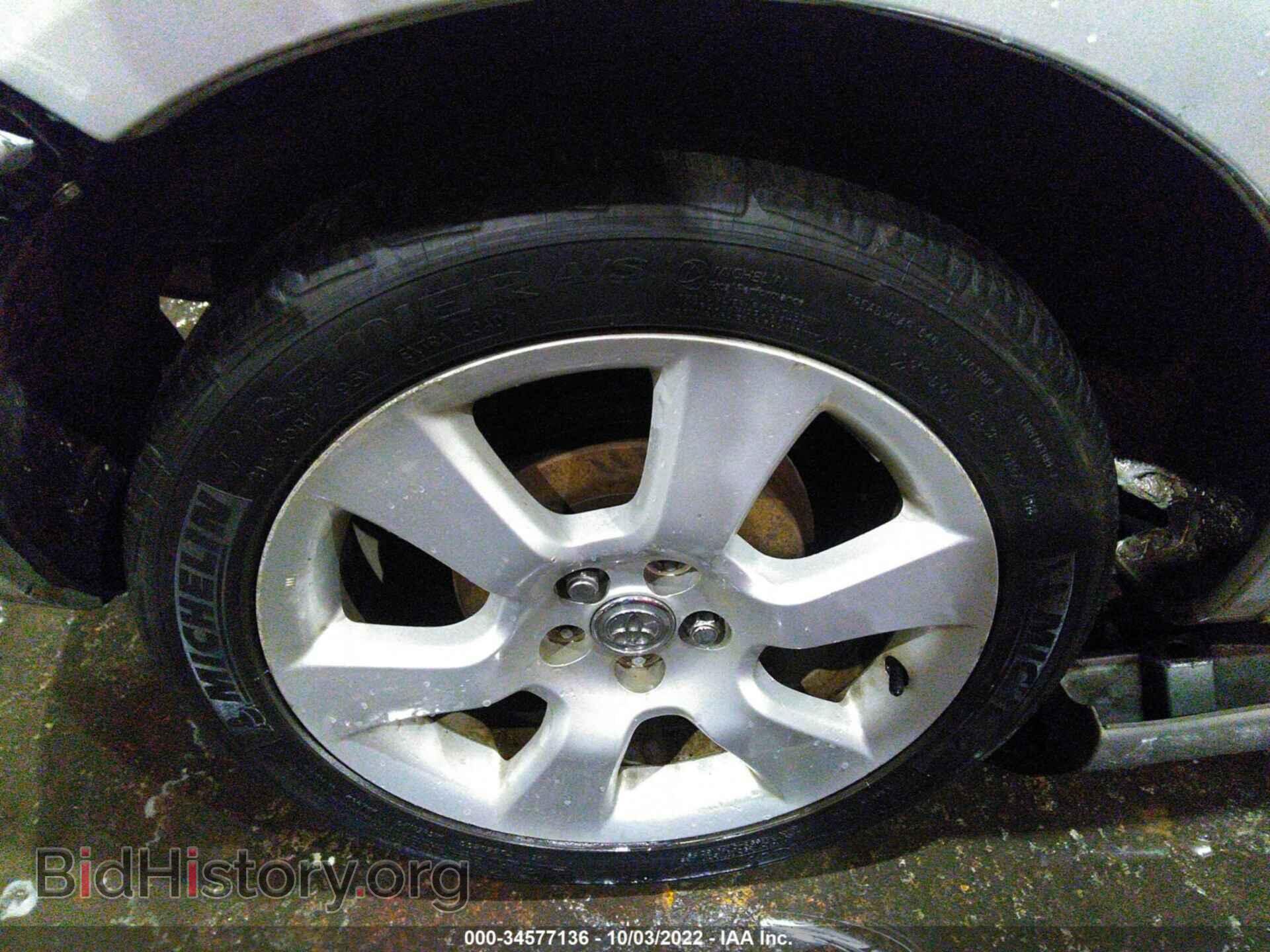 2006 TOYOTA MATRIX - VIN: 001KR32E16C623778 - Фото 8