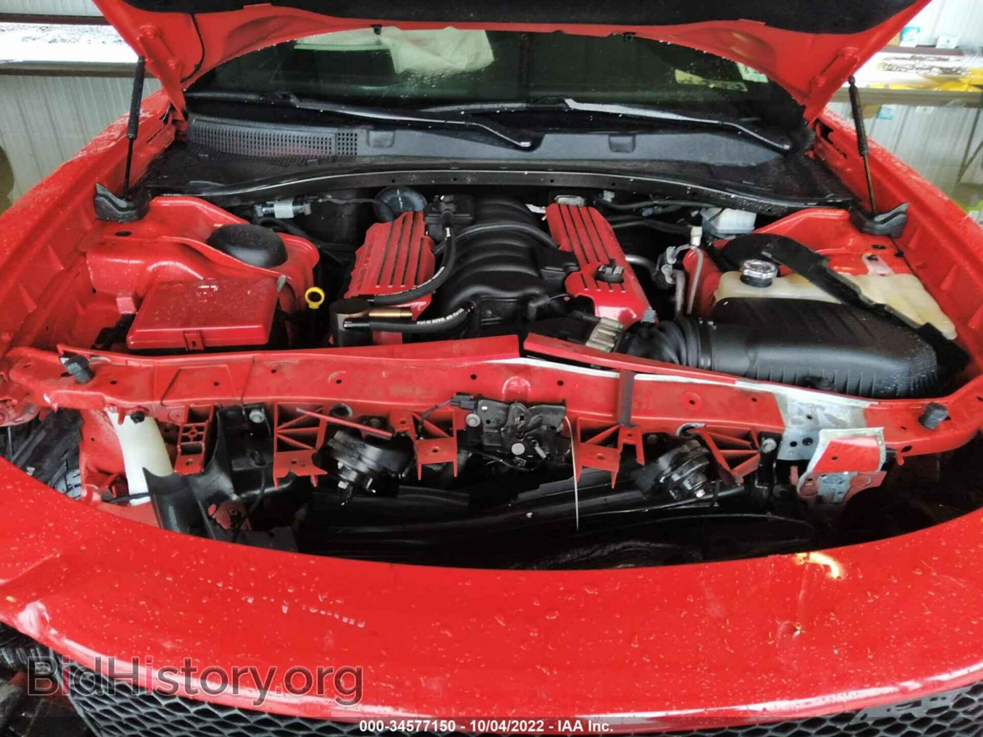 2018 DODGE CHARGER - VIN: 2C3CDXGJ2JH144045 - Фото 10