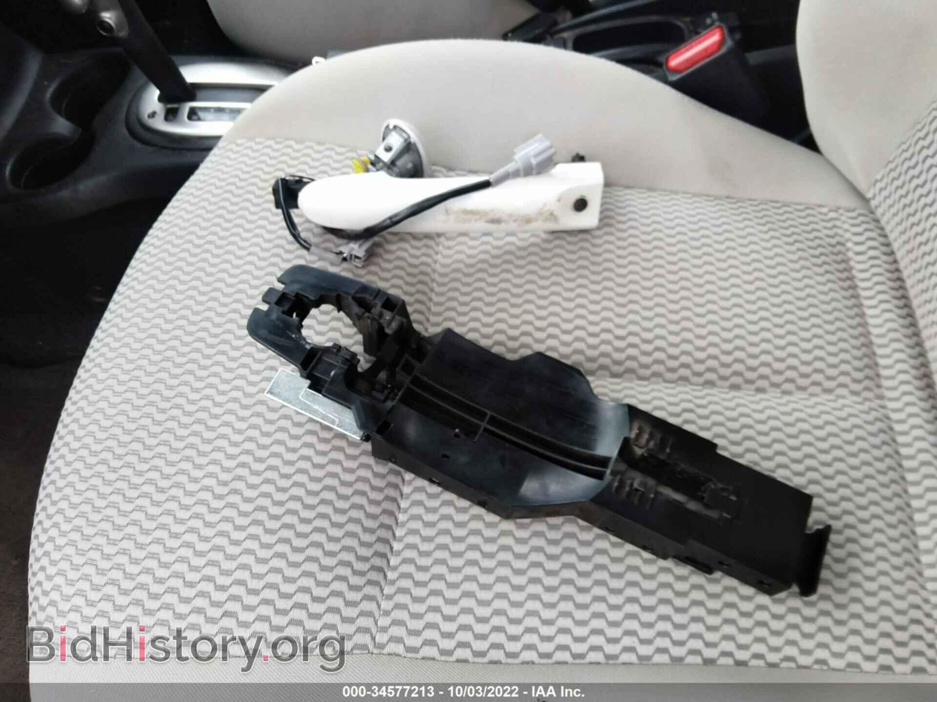 2015 NISSAN VERSA NOTE - VIN: 3N1CE2CP5FL425201 - Фото 12