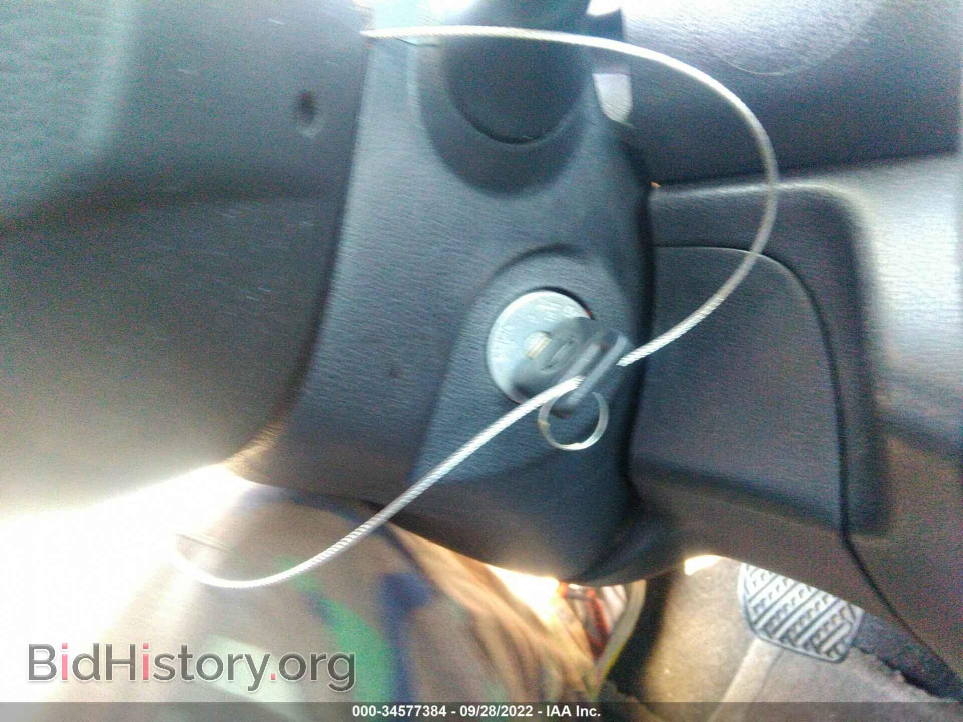 2015 NISSAN VERSA NOTE - VIN: 3N1CE2CP4FL371003 - Фото 11