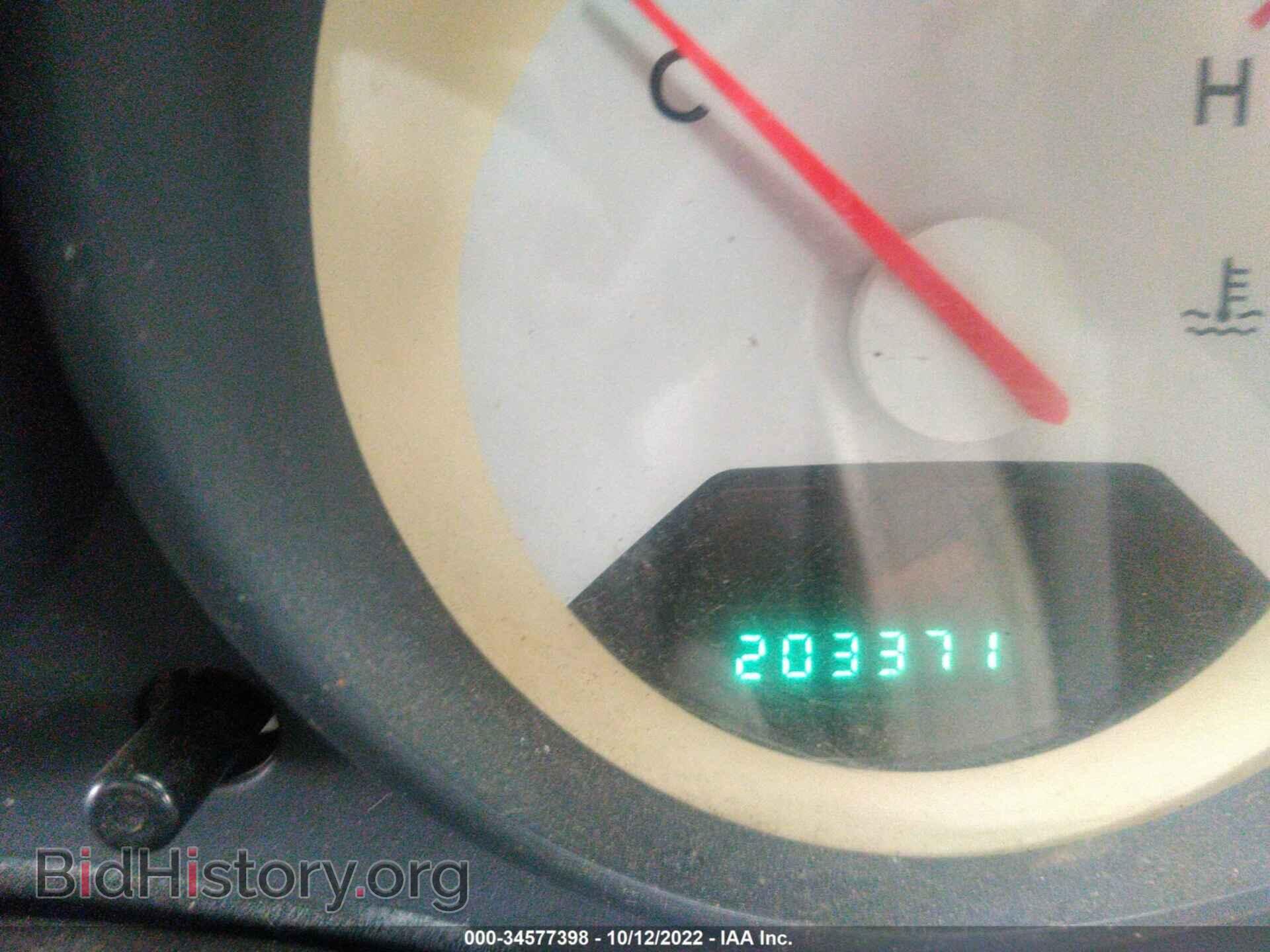 2007 DODGE CALIBER - VIN: 1B3HB28B87D523091 - Фото 7