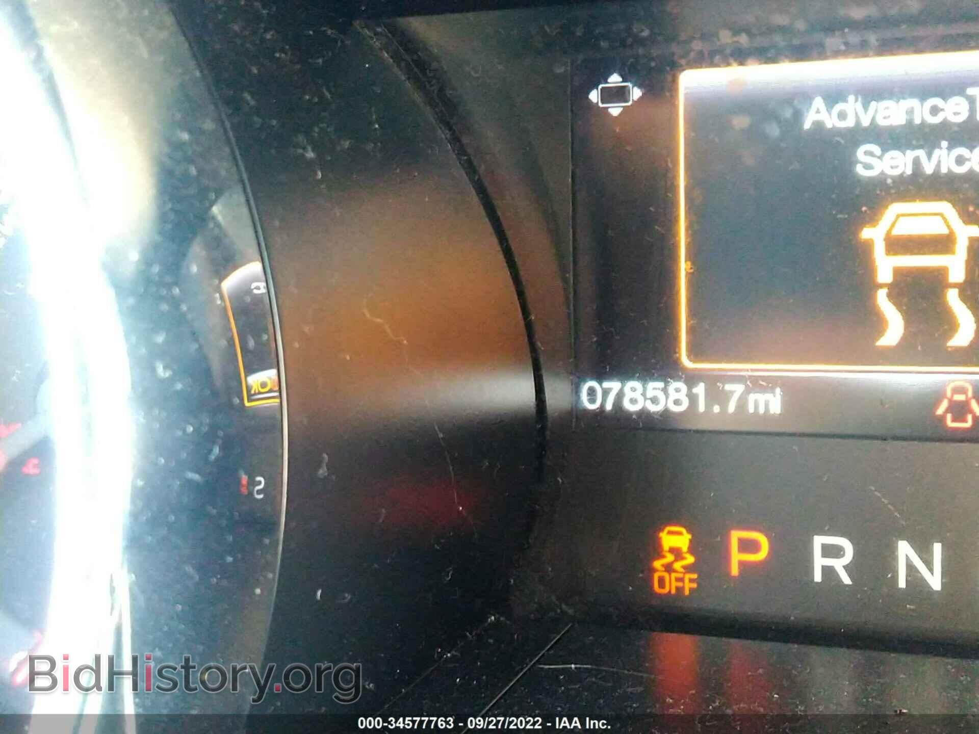 2015 FORD MUSTANG - VIN: 1FA6P8TH3F5306746 - Фото 7