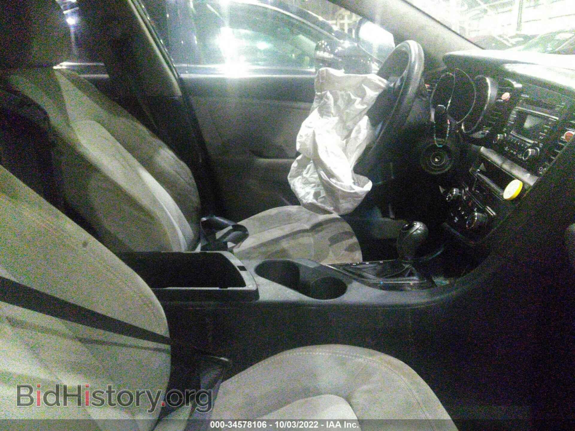 2011 KIA OPTIMA - VIN: 00AGM4A71B5161885 - Фото 5