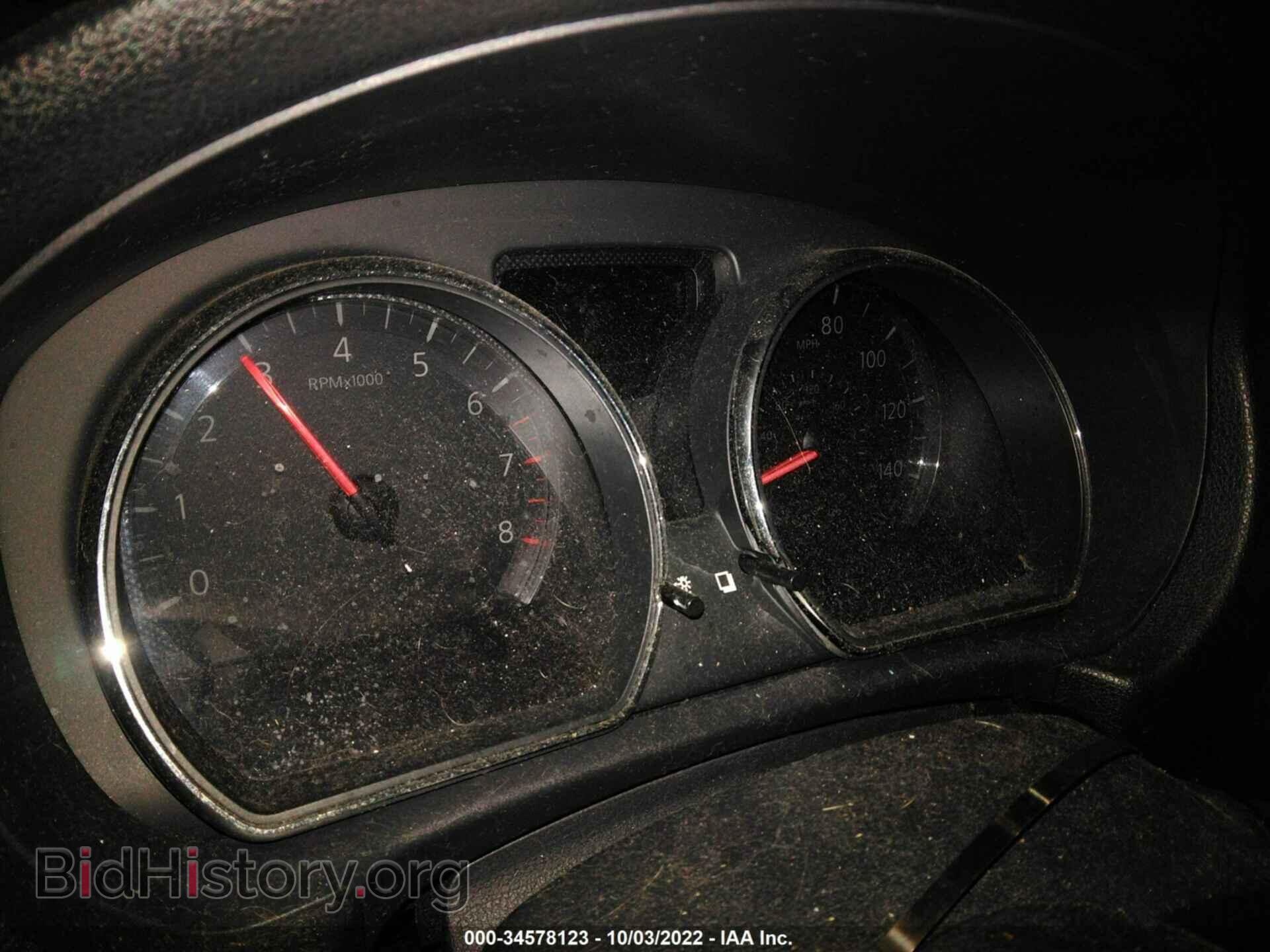 2012 NISSAN VERSA - VIN: 001CN7AP2CL842948 - Photo 5