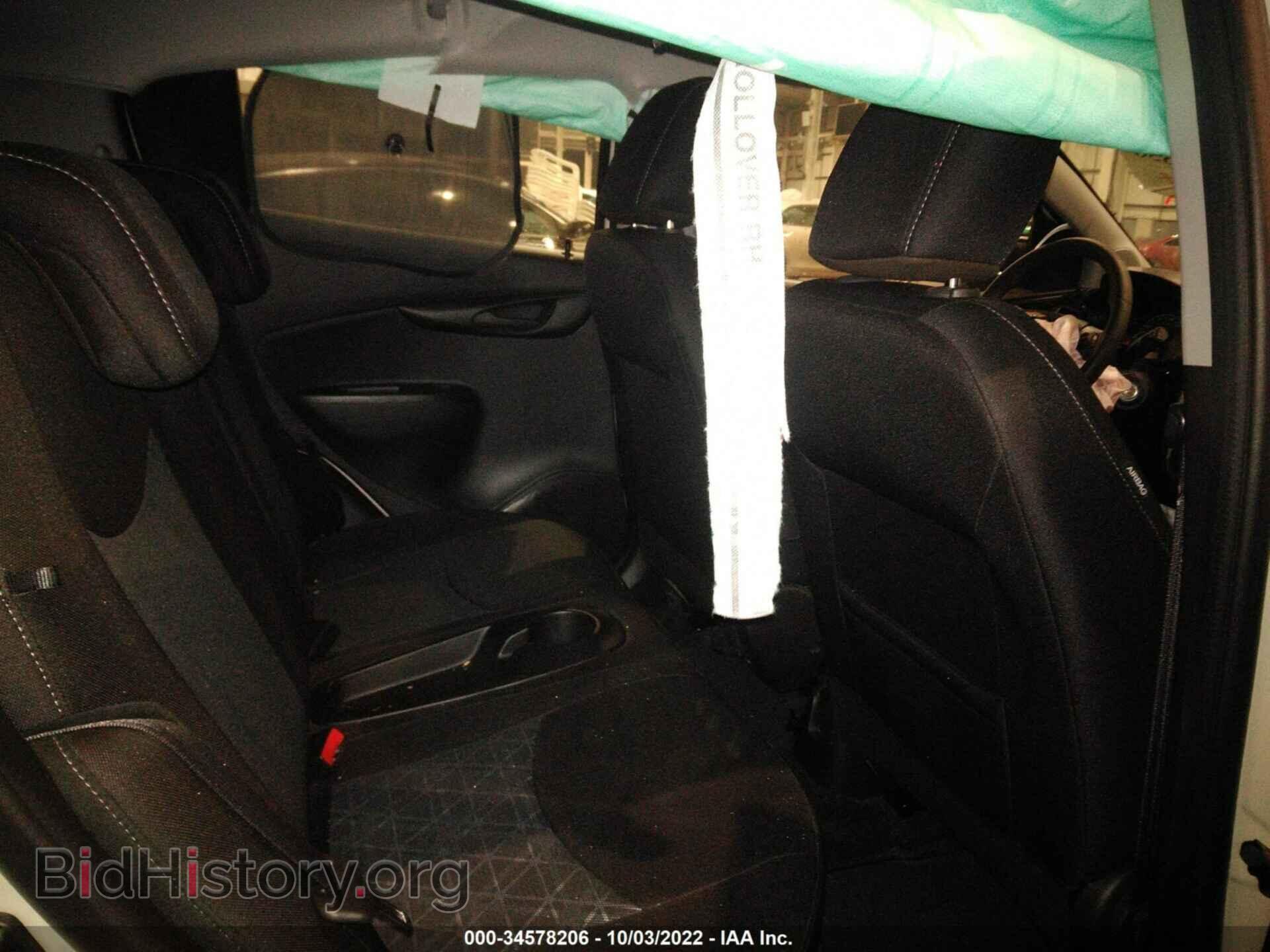 2020 CHEVROLET SPARK - VIN: 008CD6SA5LC454427 - Фото 8
