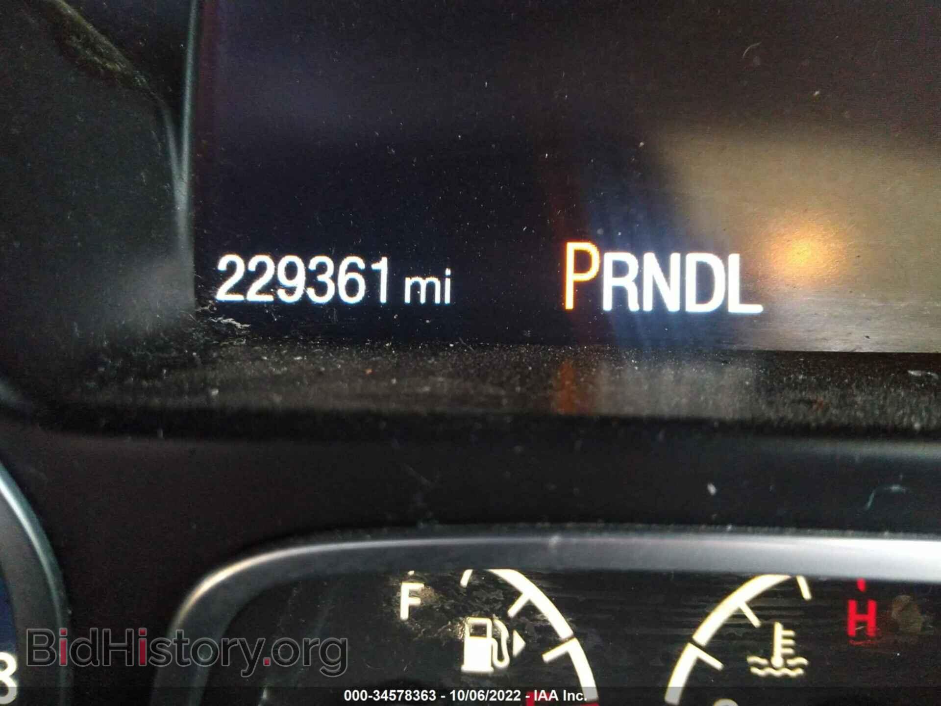 2015 FORD FOCUS - VIN: 1FADP3K21FL372618 - Фото 7