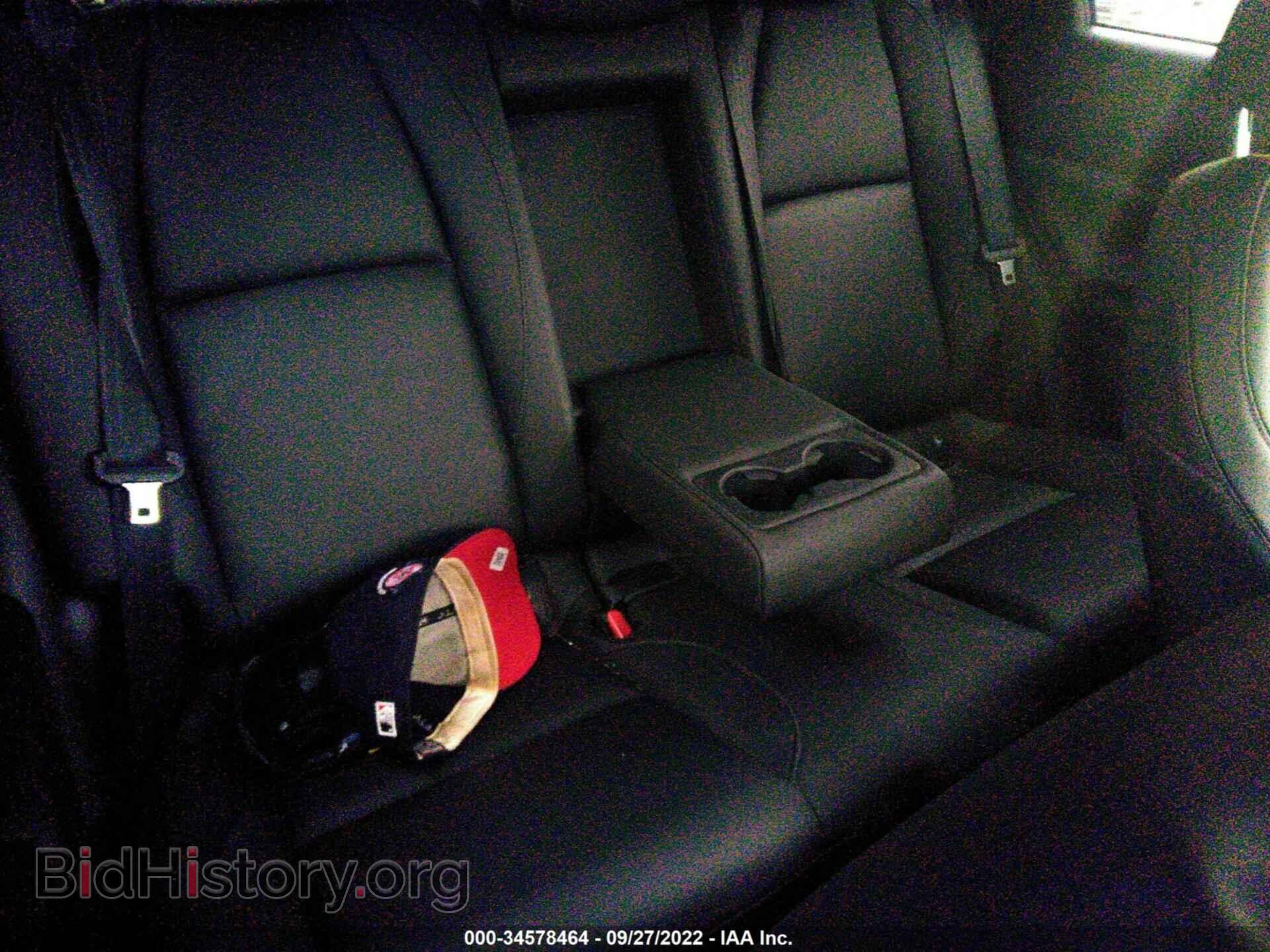 2021 MAZDA CX-30 - VIN: 3MVDMABL2MM245760 - Фото 8