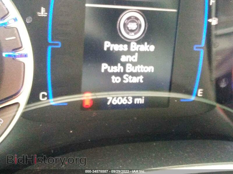 2018 Chrysler PACIFICA (VIN 2C4RC1BG2JR235571) — photo 7 of 11