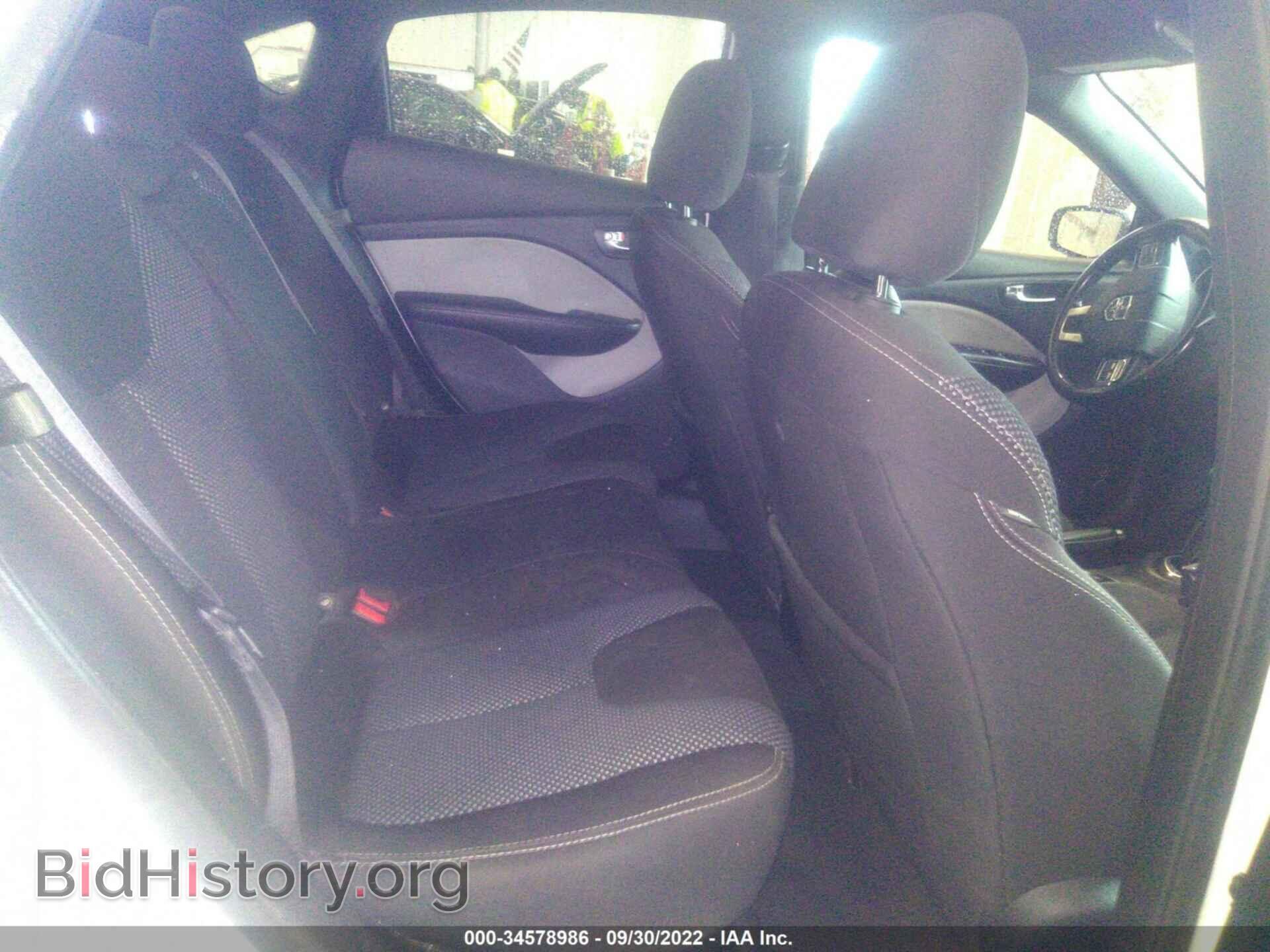2015 DODGE DART - VIN: 1C3CDFBB6FD242512 - Фото 8
