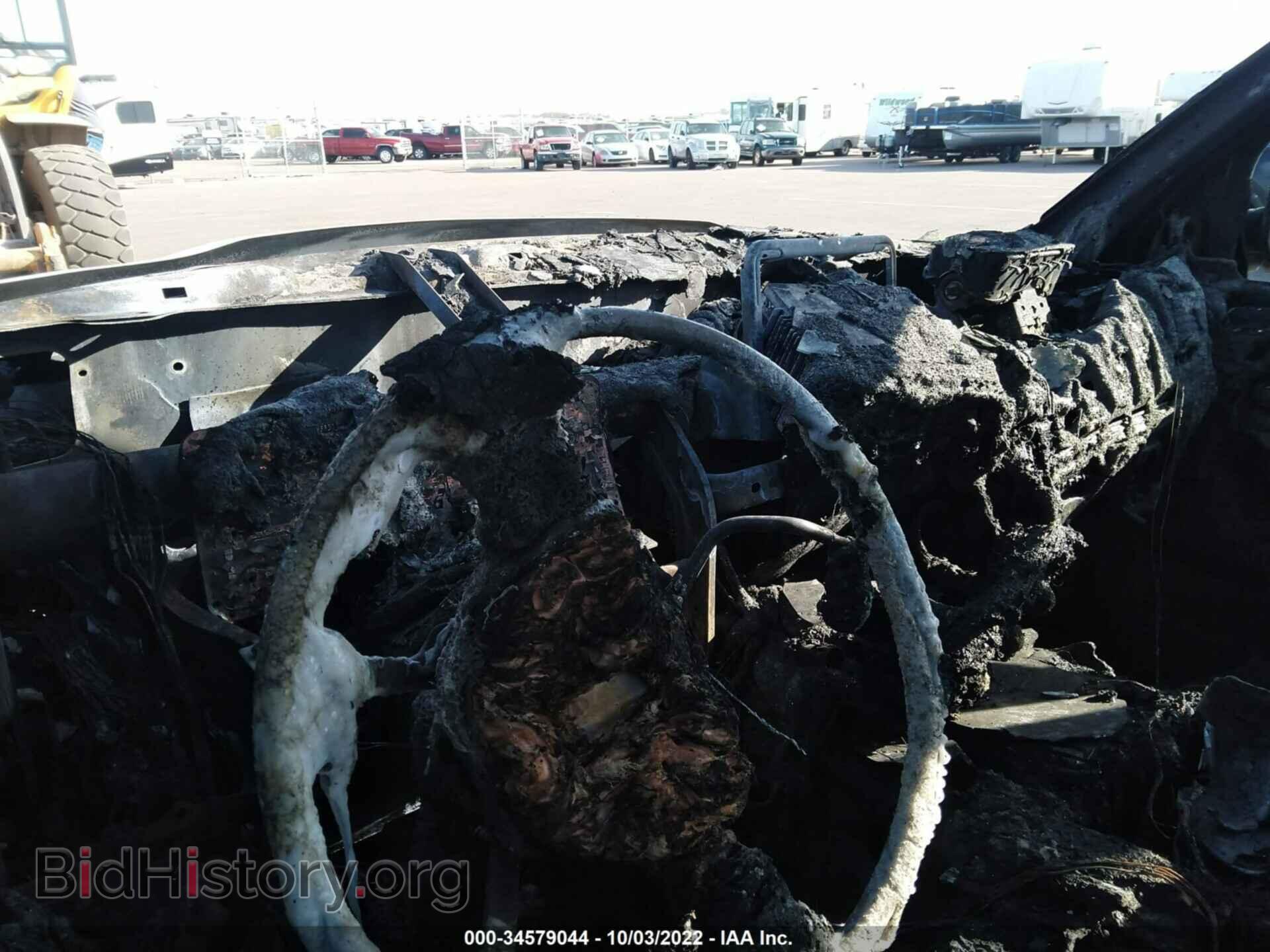2007 DODGE RAM 2500 - VIN: 3D7KS28A87G855052 - Фото 7