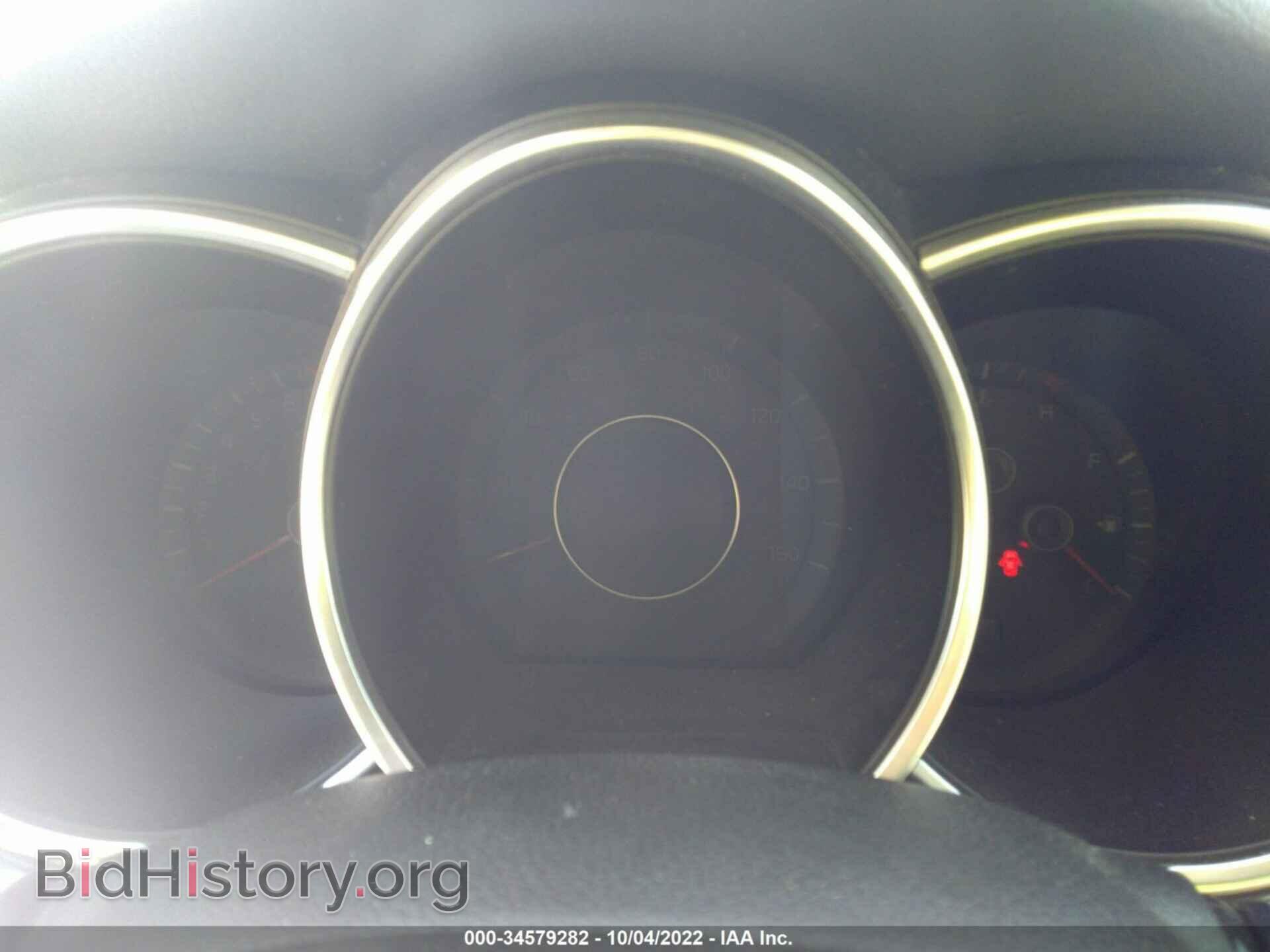 2014 KIA OPTIMA - VIN: 5XXGM4A78EG296932 - Фото 7