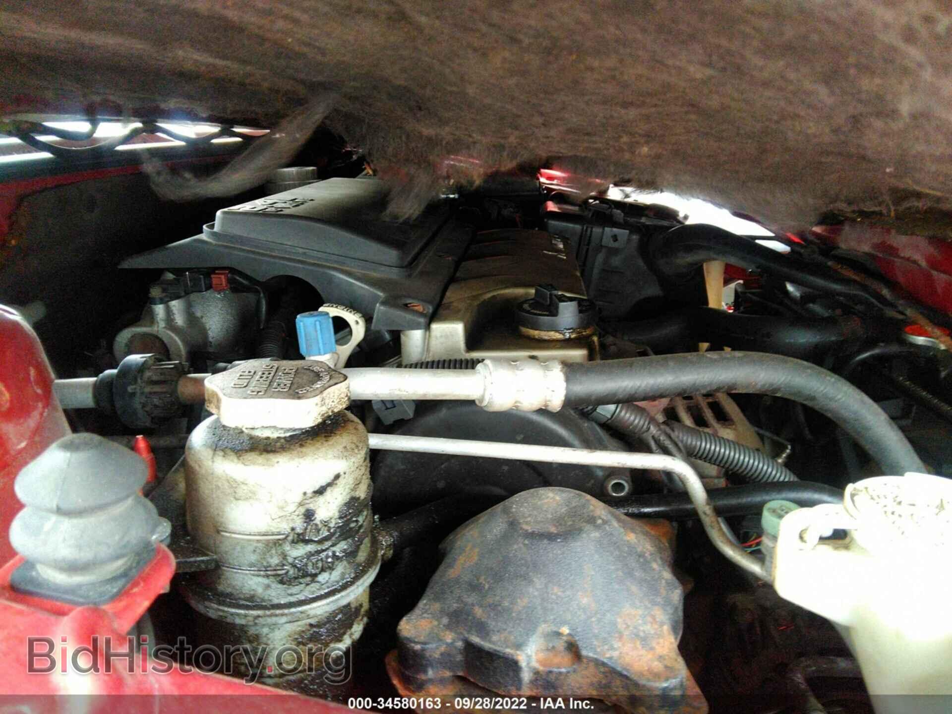 2007 MITSUBISHI ECLIPSE - VIN: 4A3AK24F97E027264 - Photo 10