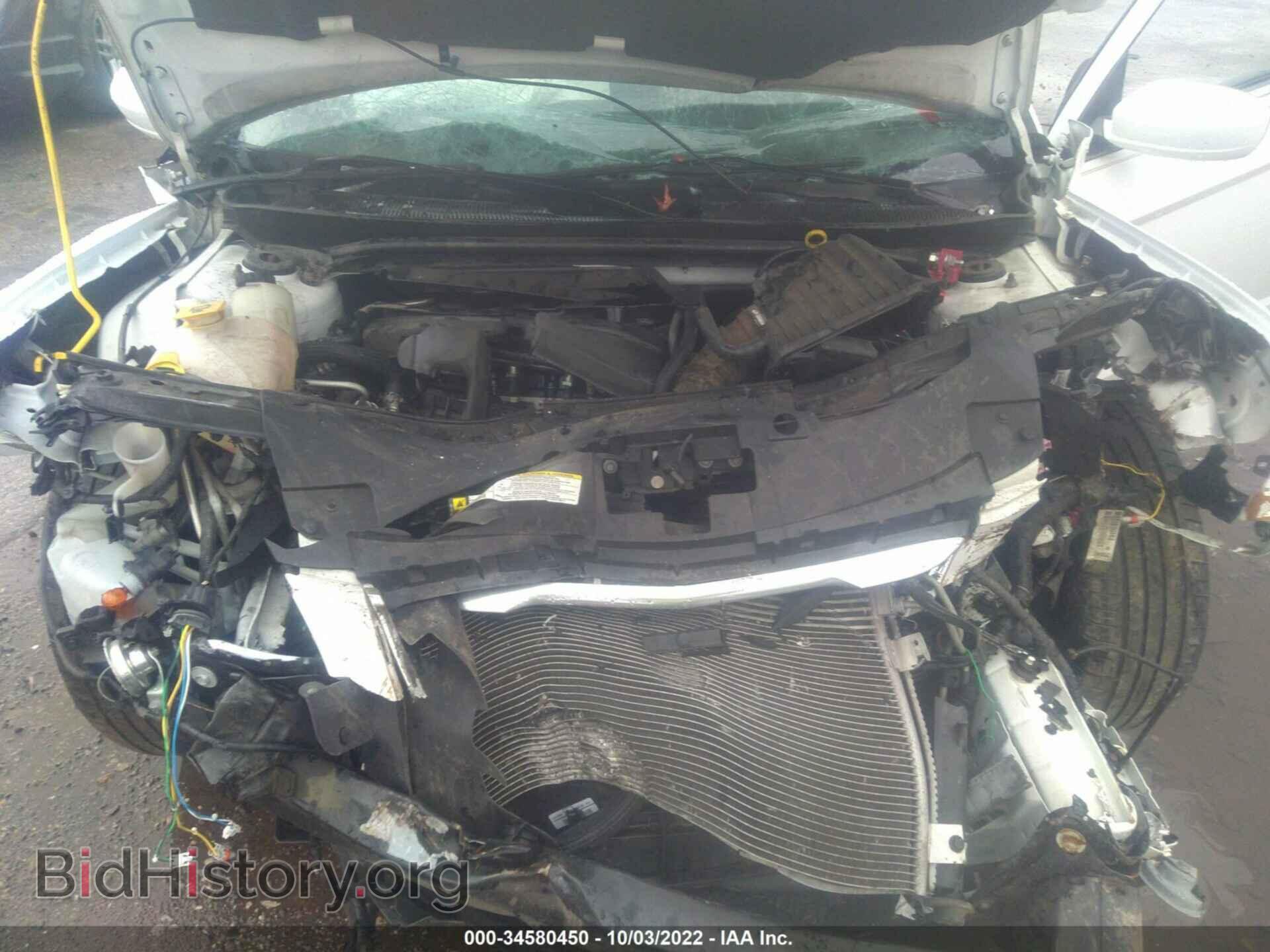 2012 CHRYSLER 200 - VIN: 1C3CCBAB6CN292443 - Photo 10