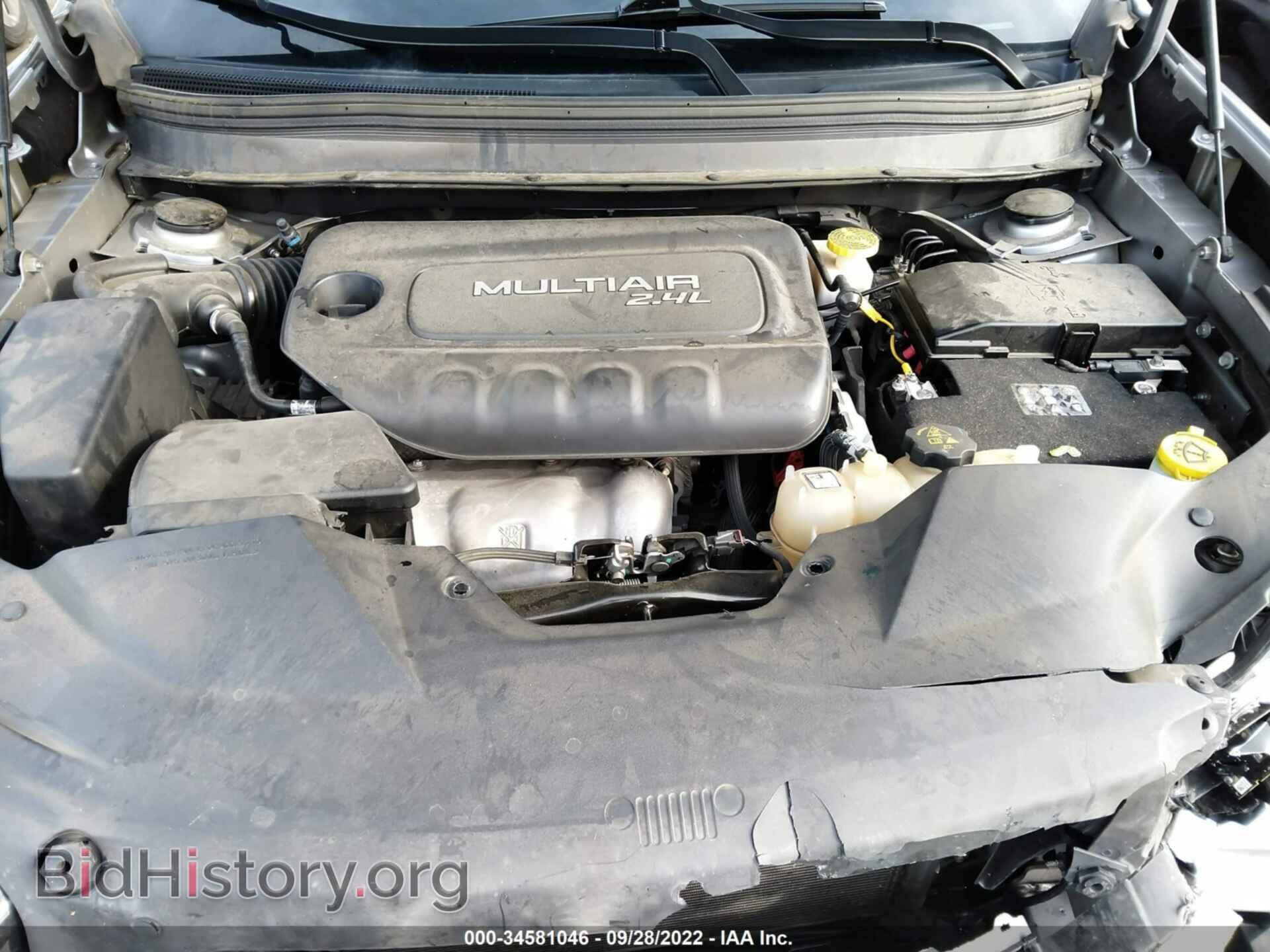 2019 JEEP CHEROKEE - VIN: 1C4PJLLB0KD187021 - Фото 10