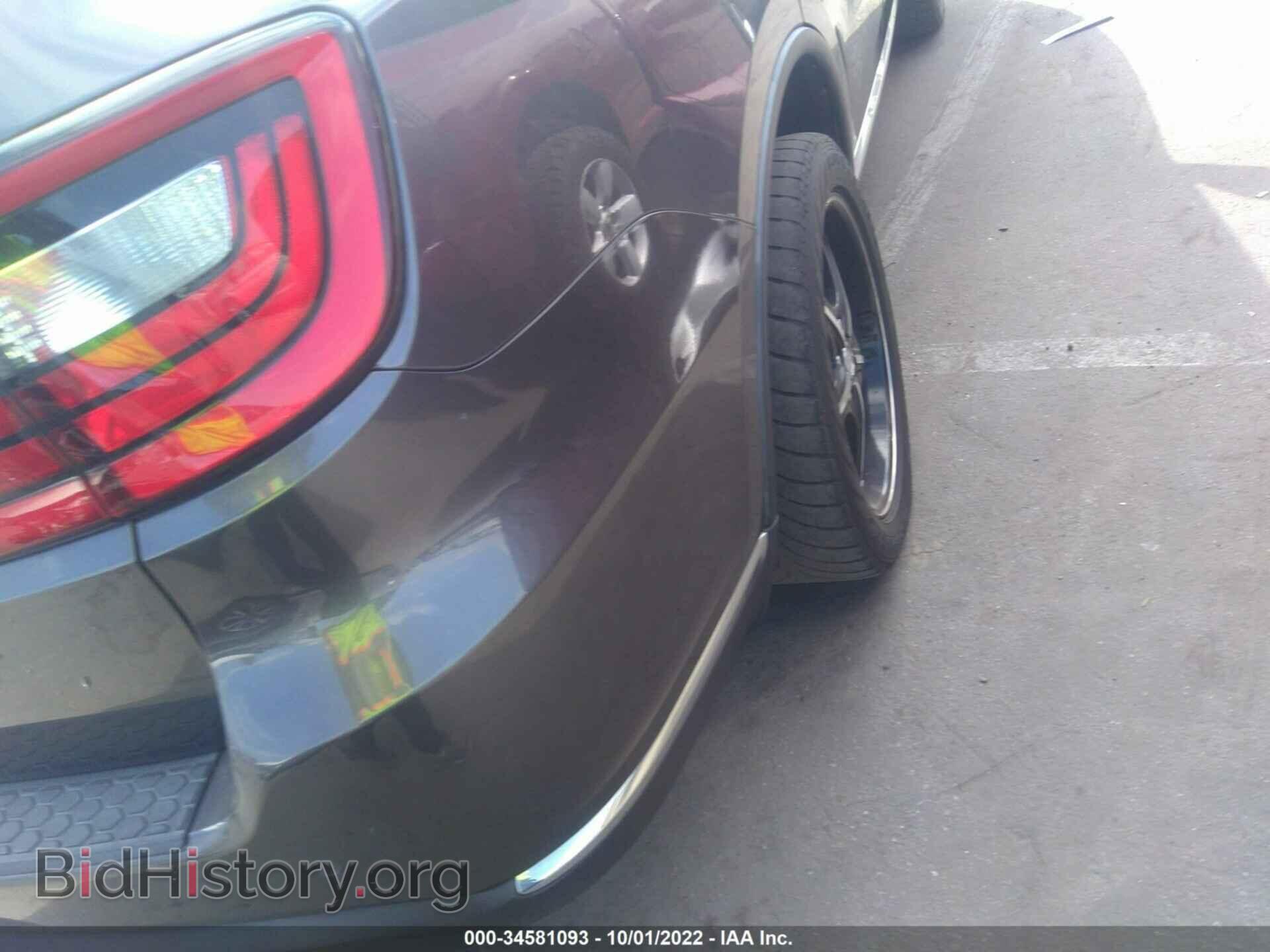 2015 DODGE DURANGO - VIN: 1C4RDHAG6FC689510 - Photo 14