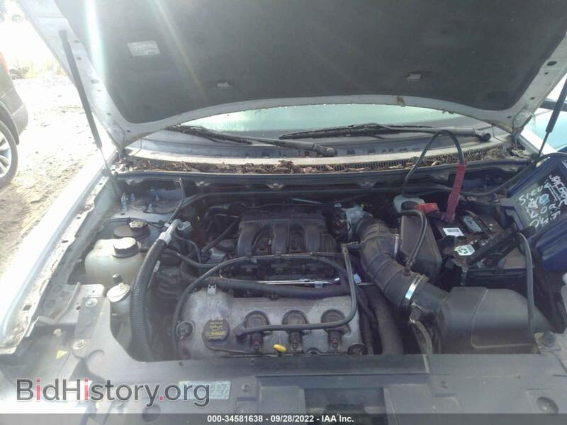 2012 Ford FLEX (VIN 2FMGK5DC8CBD02581) — фото 10 из 11