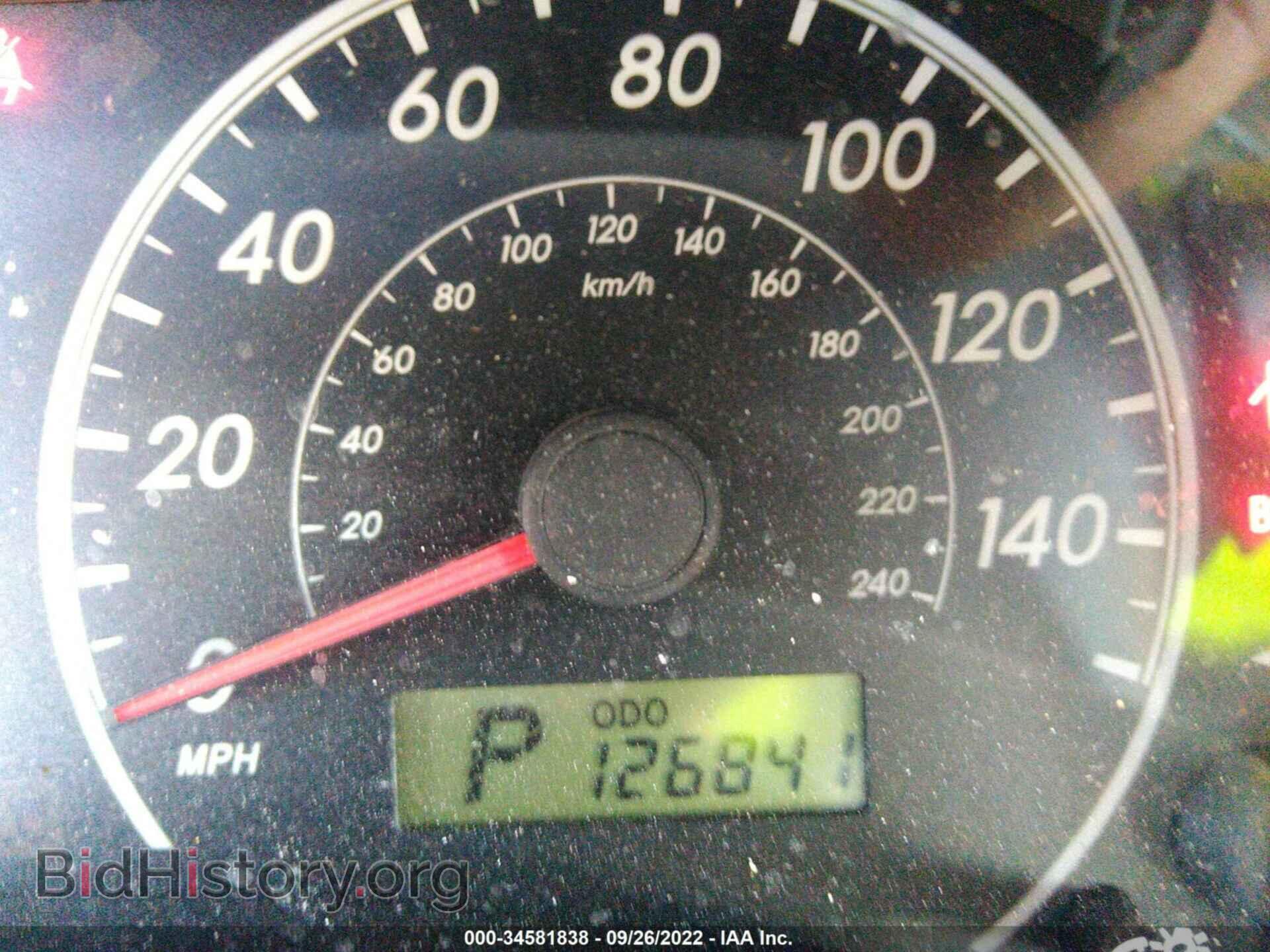 2011 TOYOTA COROLLA - VIN: 2T1BU4EE9BC550086 - Фото 7