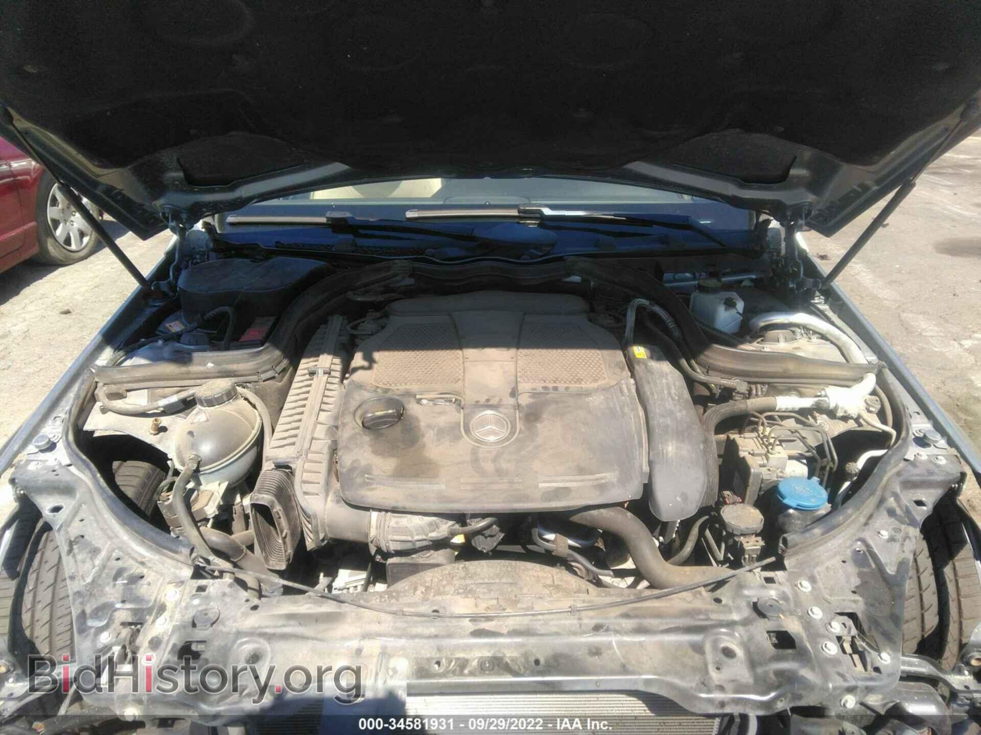 2014 MERCEDES-BENZ E-CLASS - VIN: WDDKJ5KB7EF235961 - Фото 10