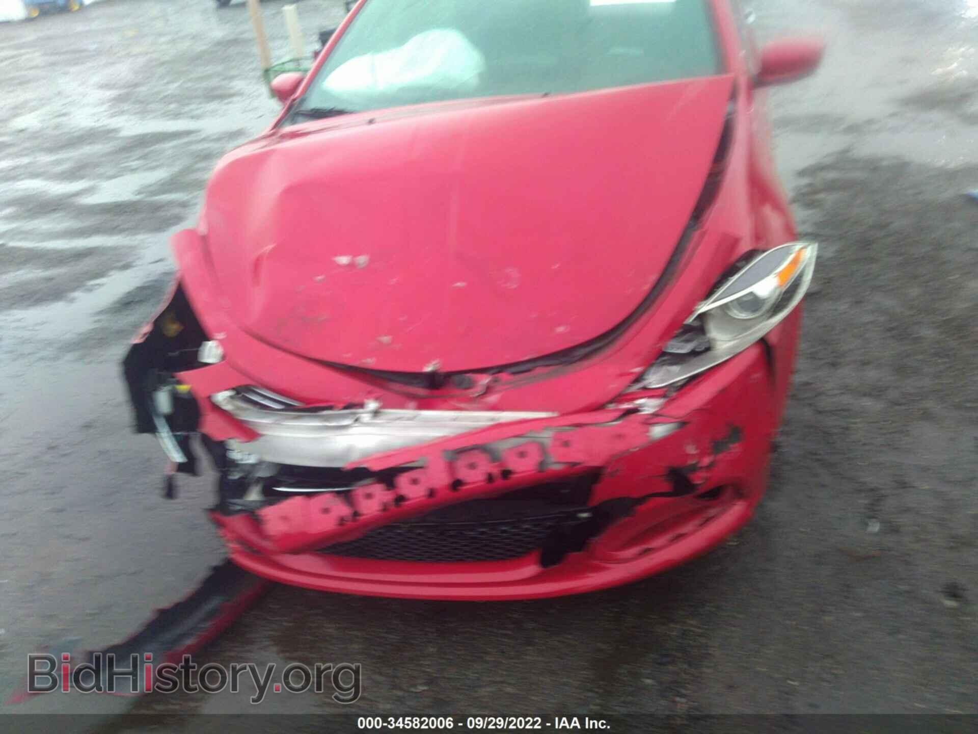 2013 DODGE DART - VIN: 1C3CDFCH2DD156792 - Фото 6