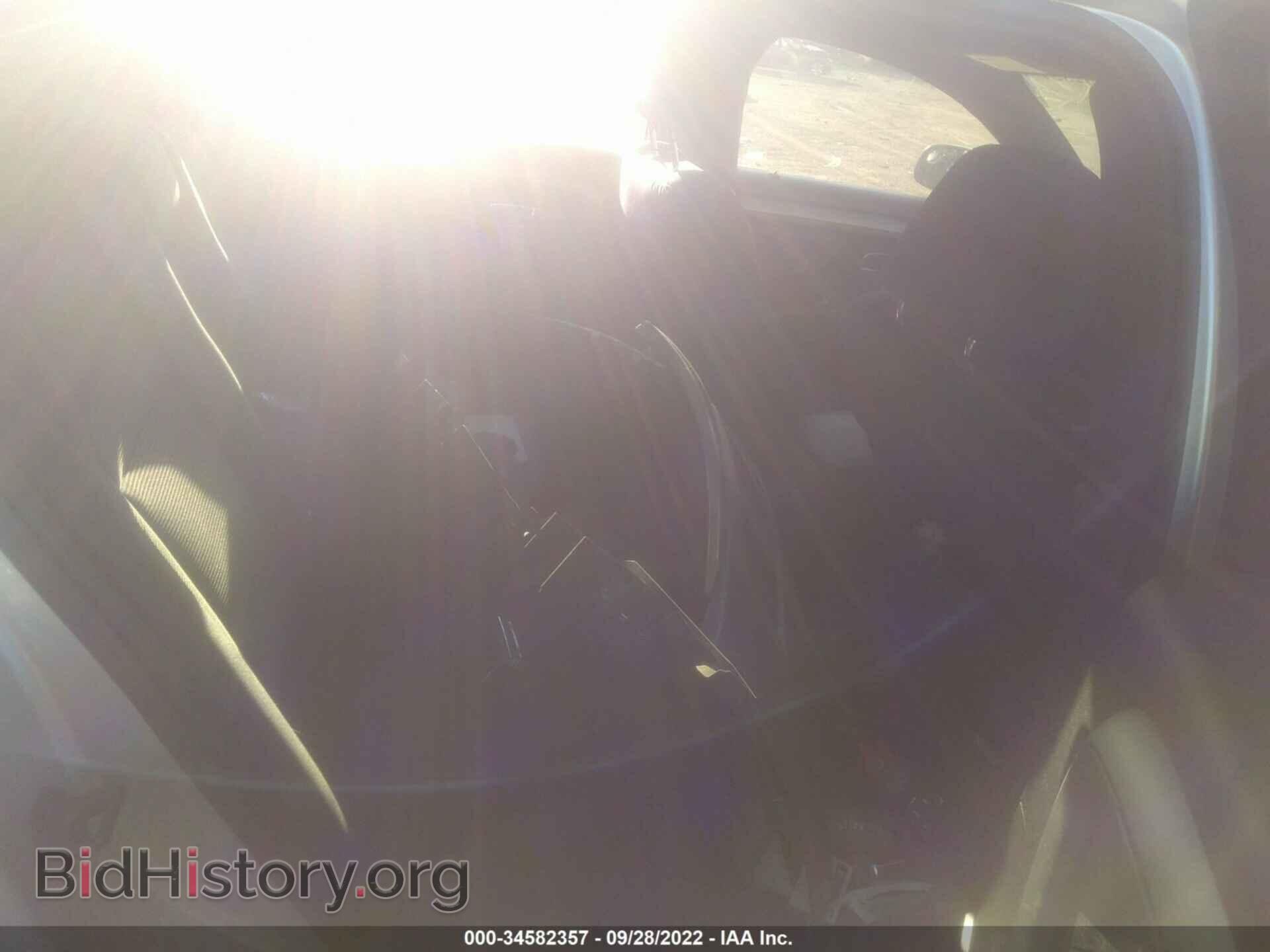 2014 FORD TAURUS - VIN: 1FAHP2E84EG130487 - Фото 8